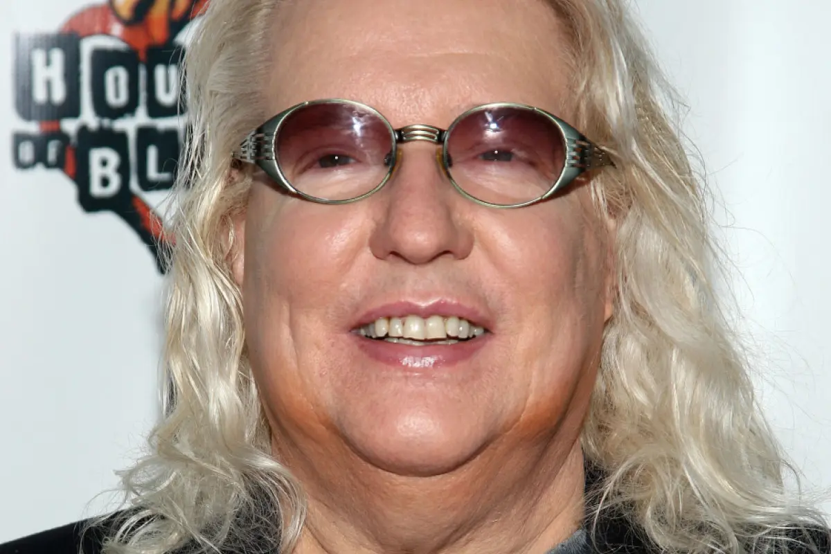 Roy Thomas Baker wurde 78 Jahre alt