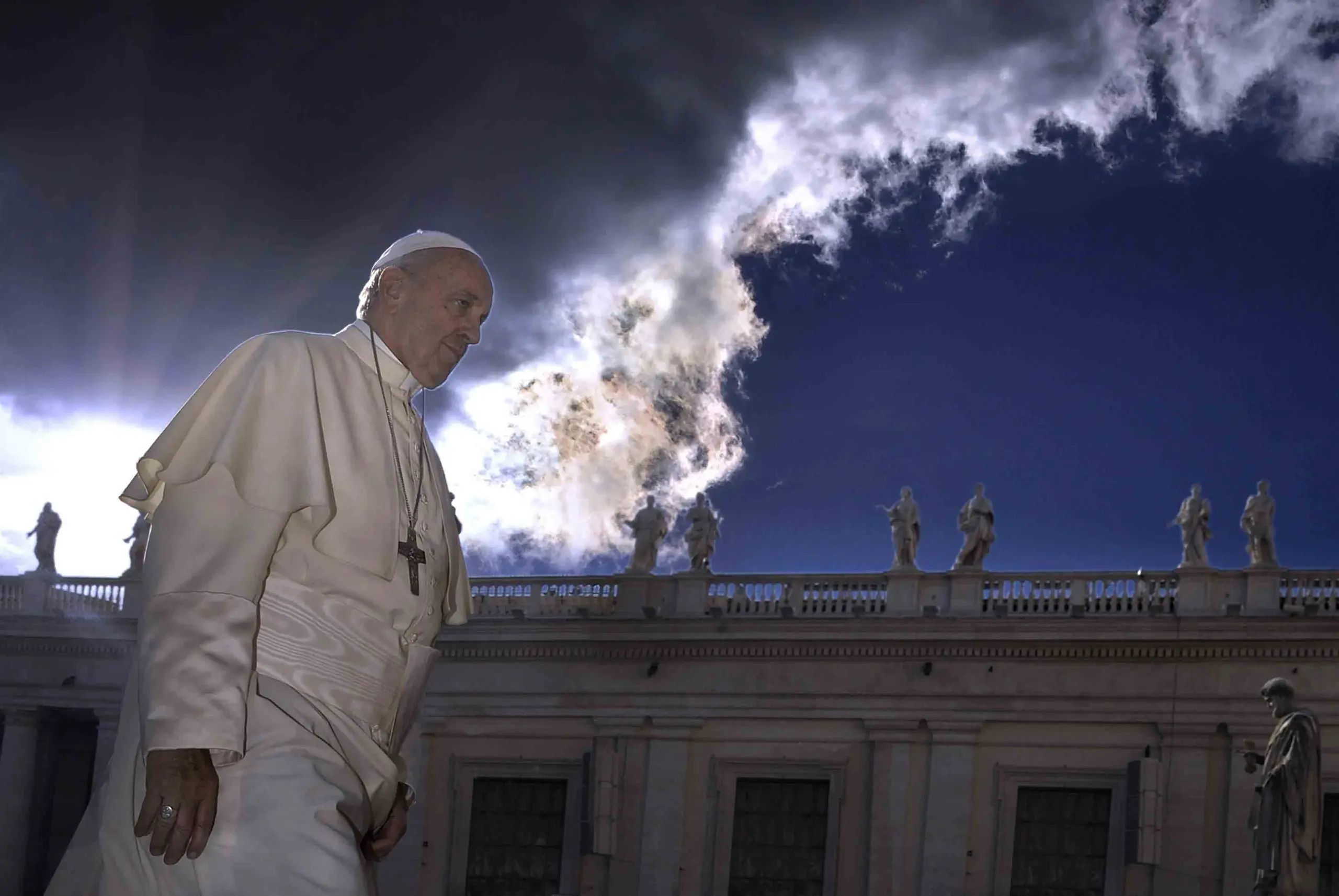 2nd Opinion: Der Papst und die Politik