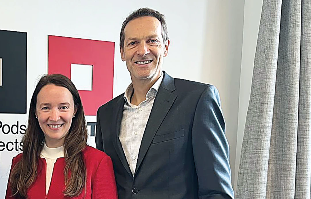 Durch Diversifizierung zum nachhaltigen Erfolg