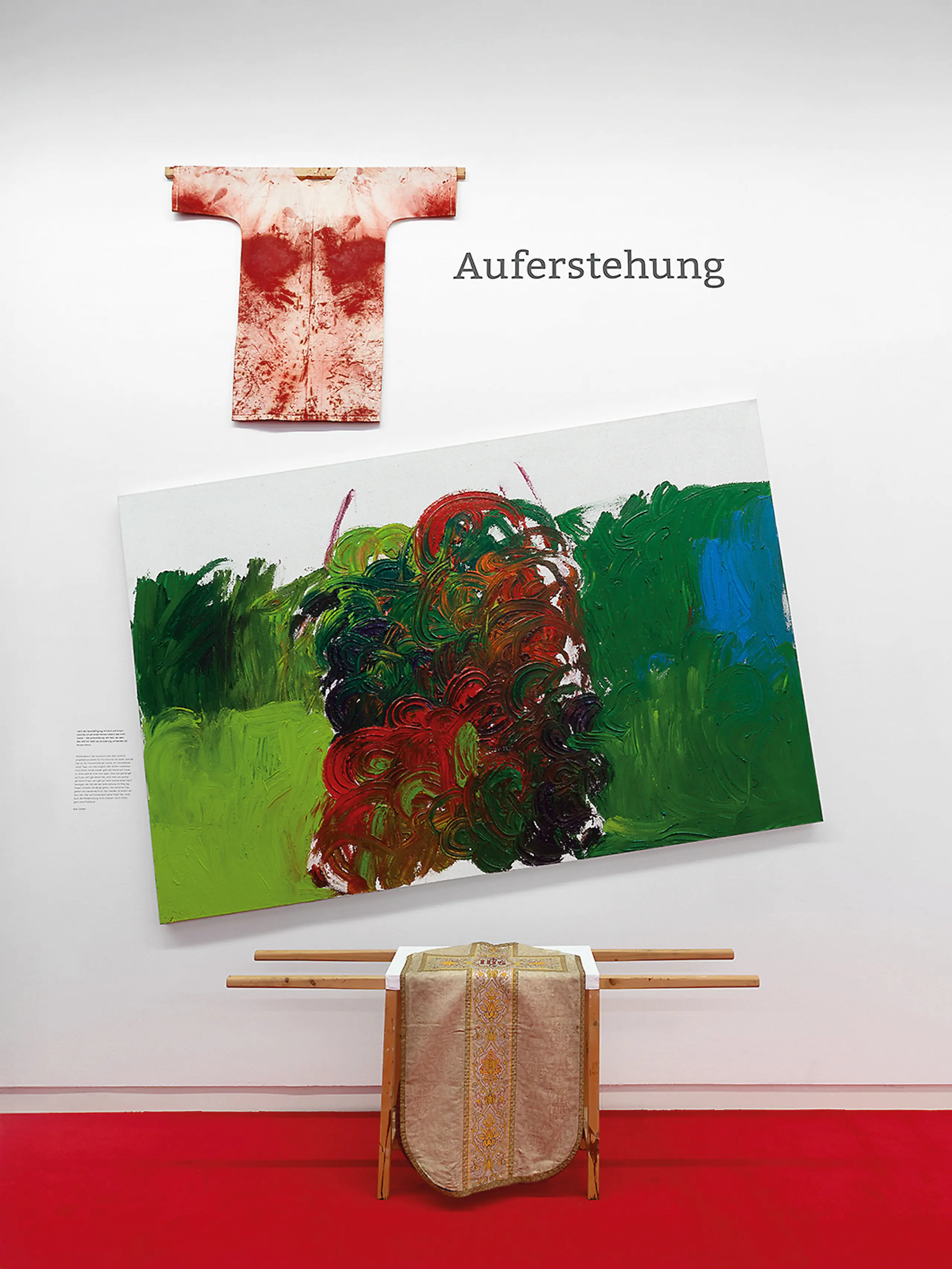 © Josef Schimmer Blurred image background