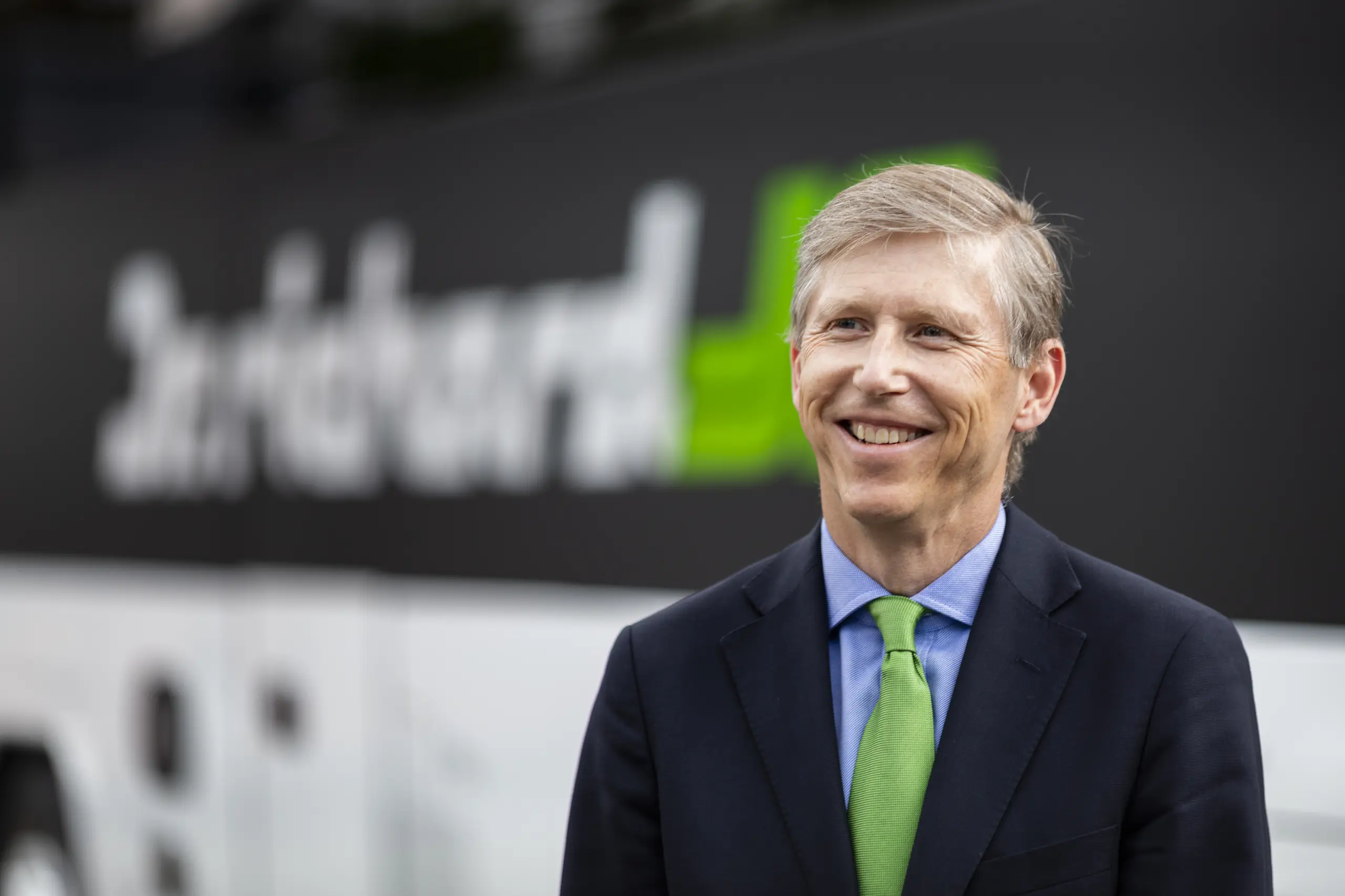 Dr. Richard: Fahrerwechsel bei Privatbus-Riesen