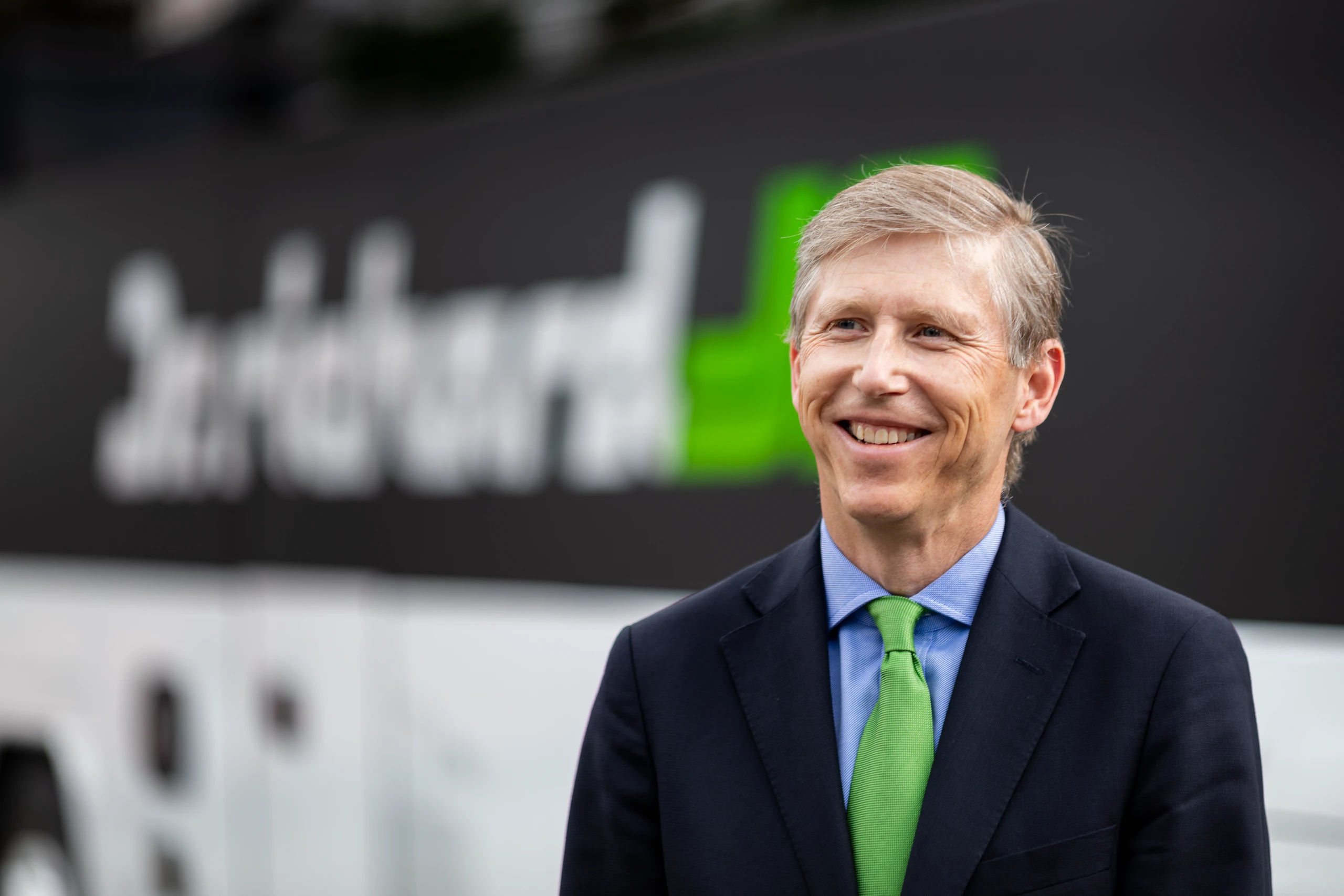 Dr. Richard: Fahrerwechsel bei Privatbus-Riesen