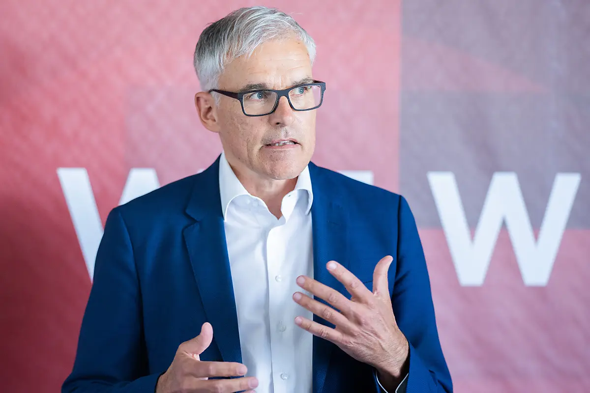 Lothar Lockl verlässt den ORF-Stiftungsrat im Juni
