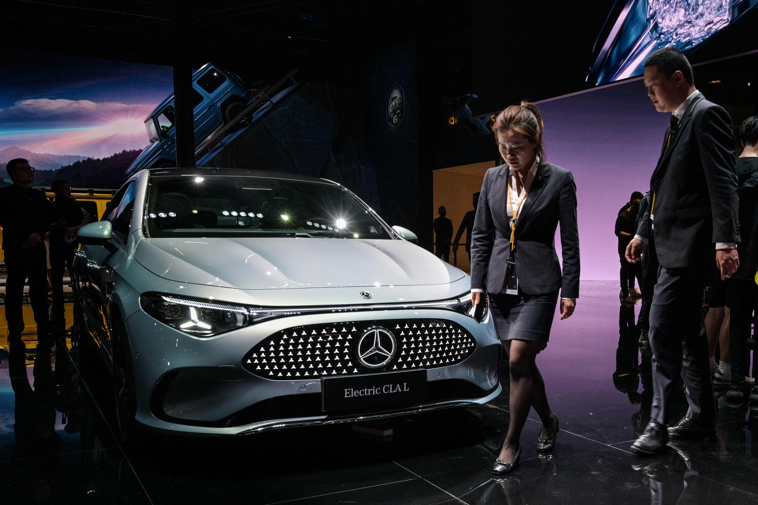 Deutsche Autobauer in China: Hoffnung auf alte Zeiten