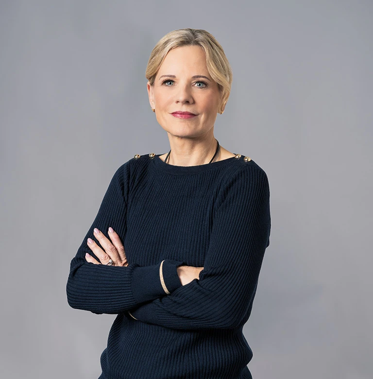 Bild von Prof. Mag. Dr. Monika Wogrolly