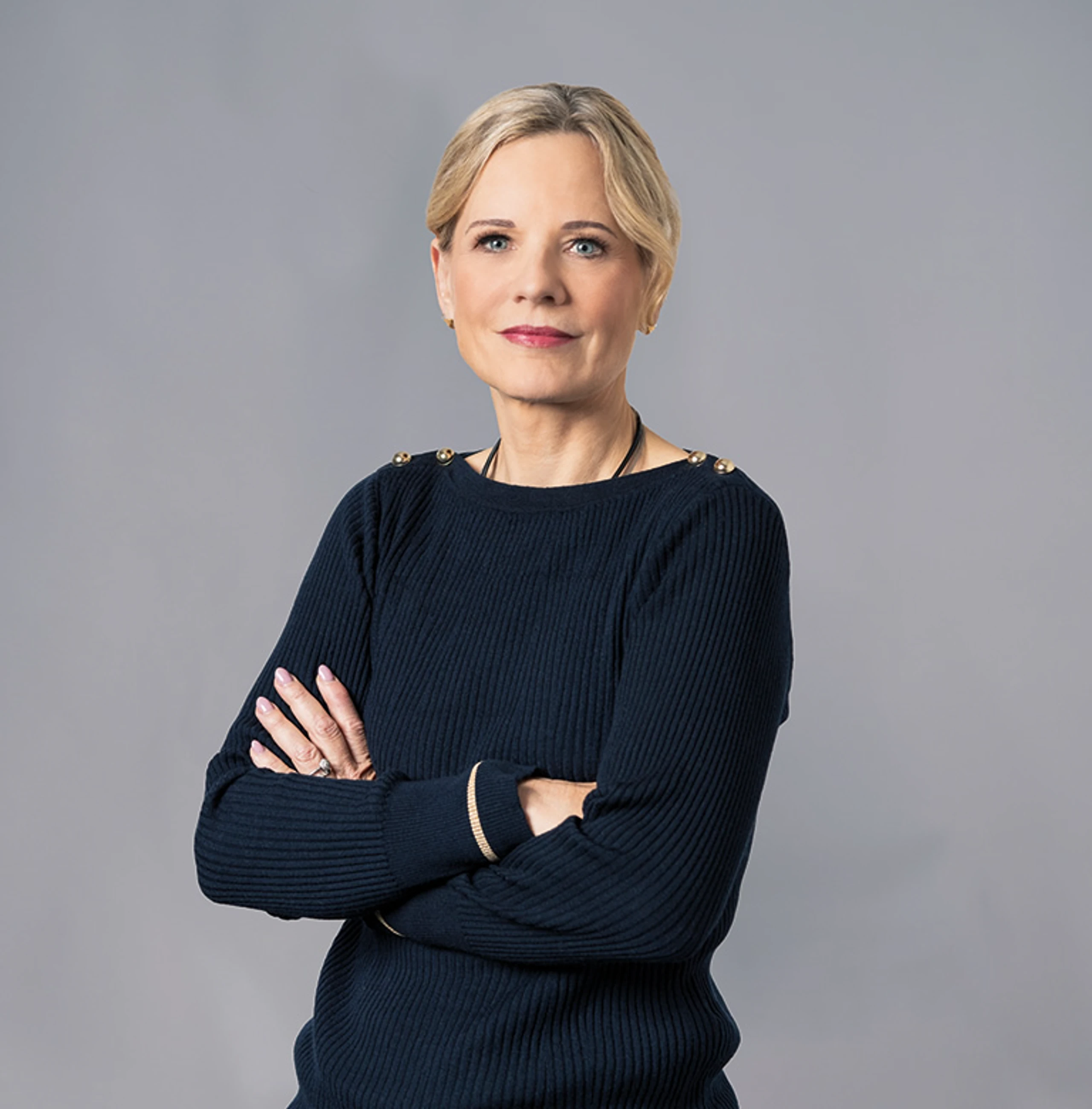 Bild von Prof. Mag. Dr. Monika Wogrolly