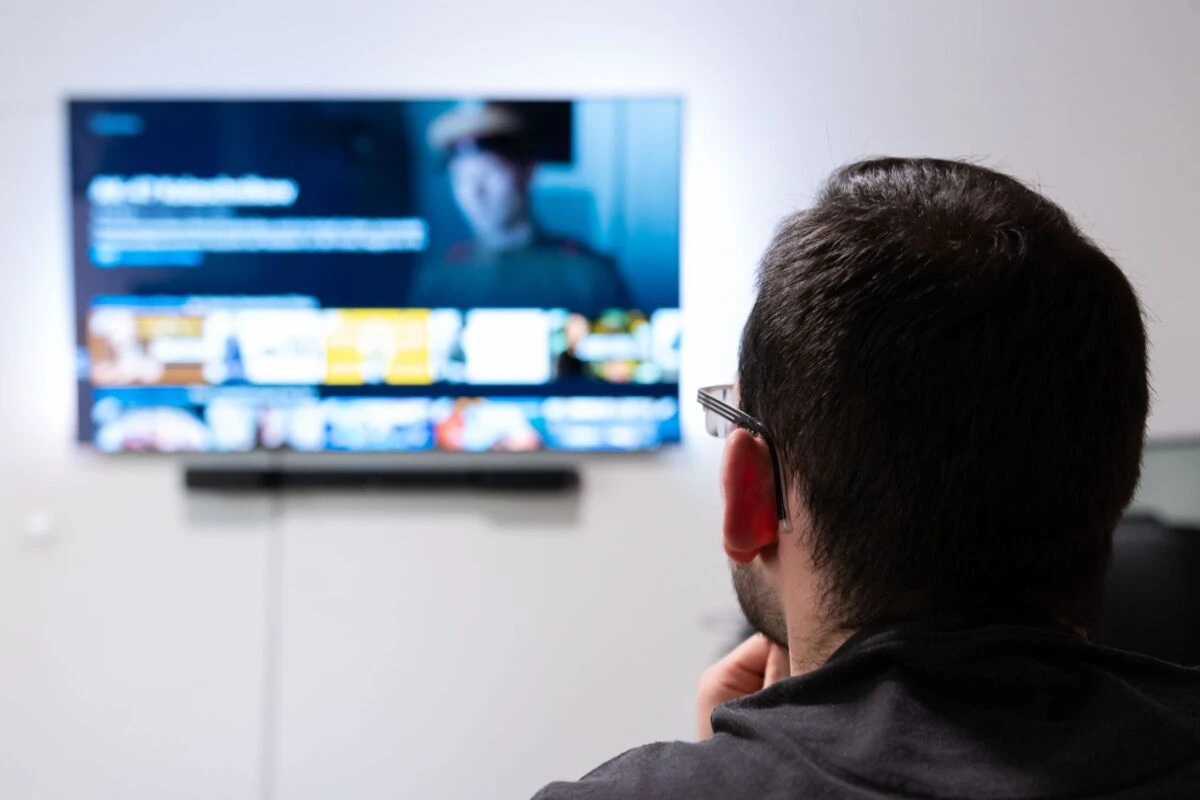 Zahlreiche Streaming-Anbieter setzen auf "Originals"