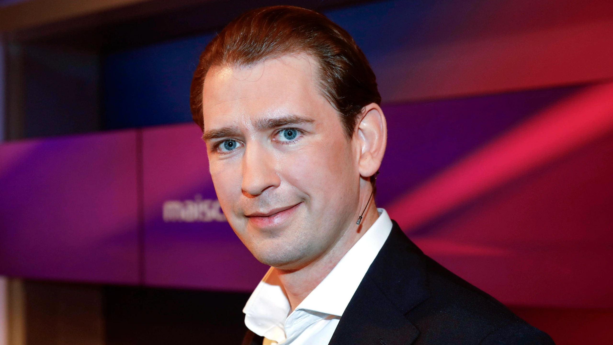 Sebastian Kurz hat eine Immobilienfirma gegründet