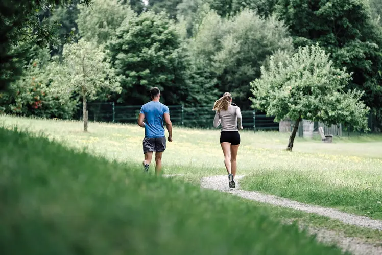 © Oberösterreich Tourismus Blurred image background