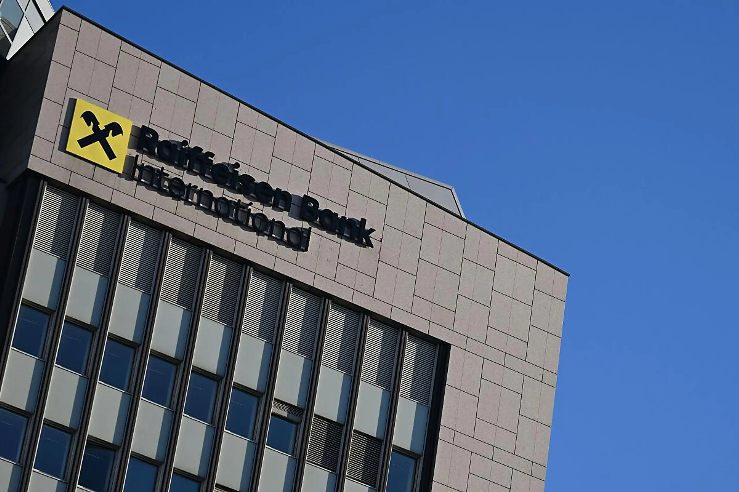 Raiffeisen Russland verlor Berufungsverfahren