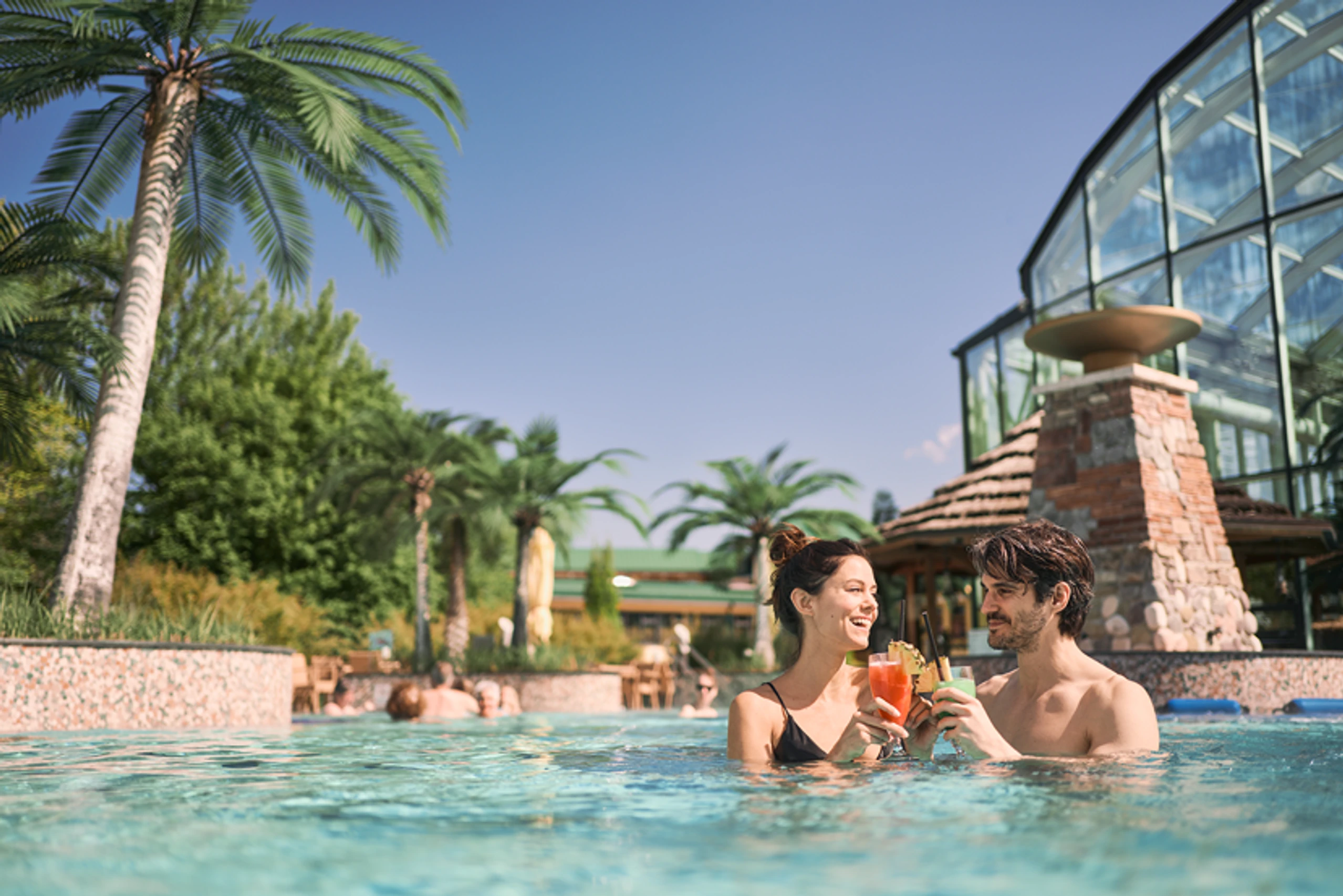 © Eurothermen Blurred image background