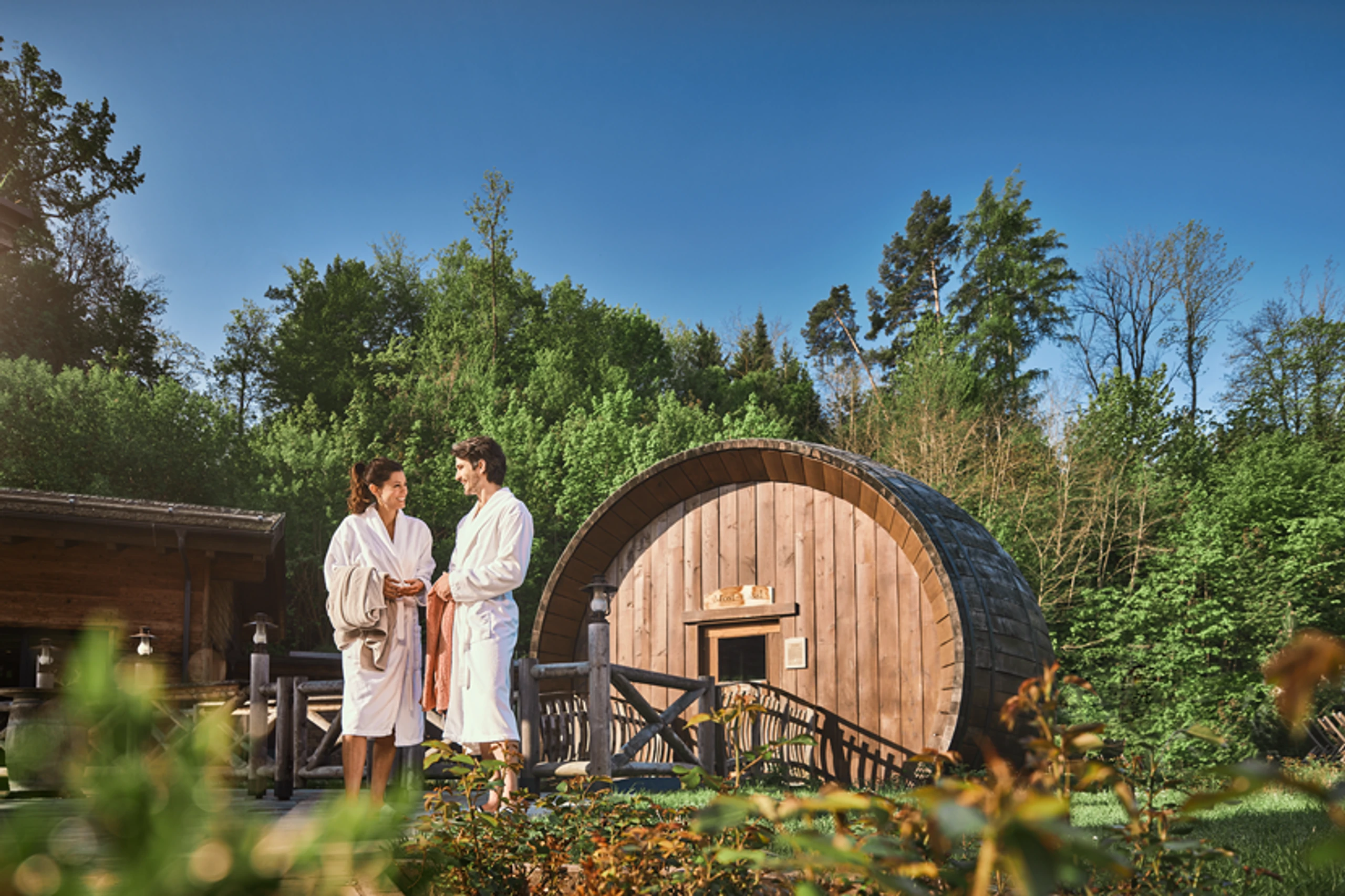 © Eurothermen Blurred image background