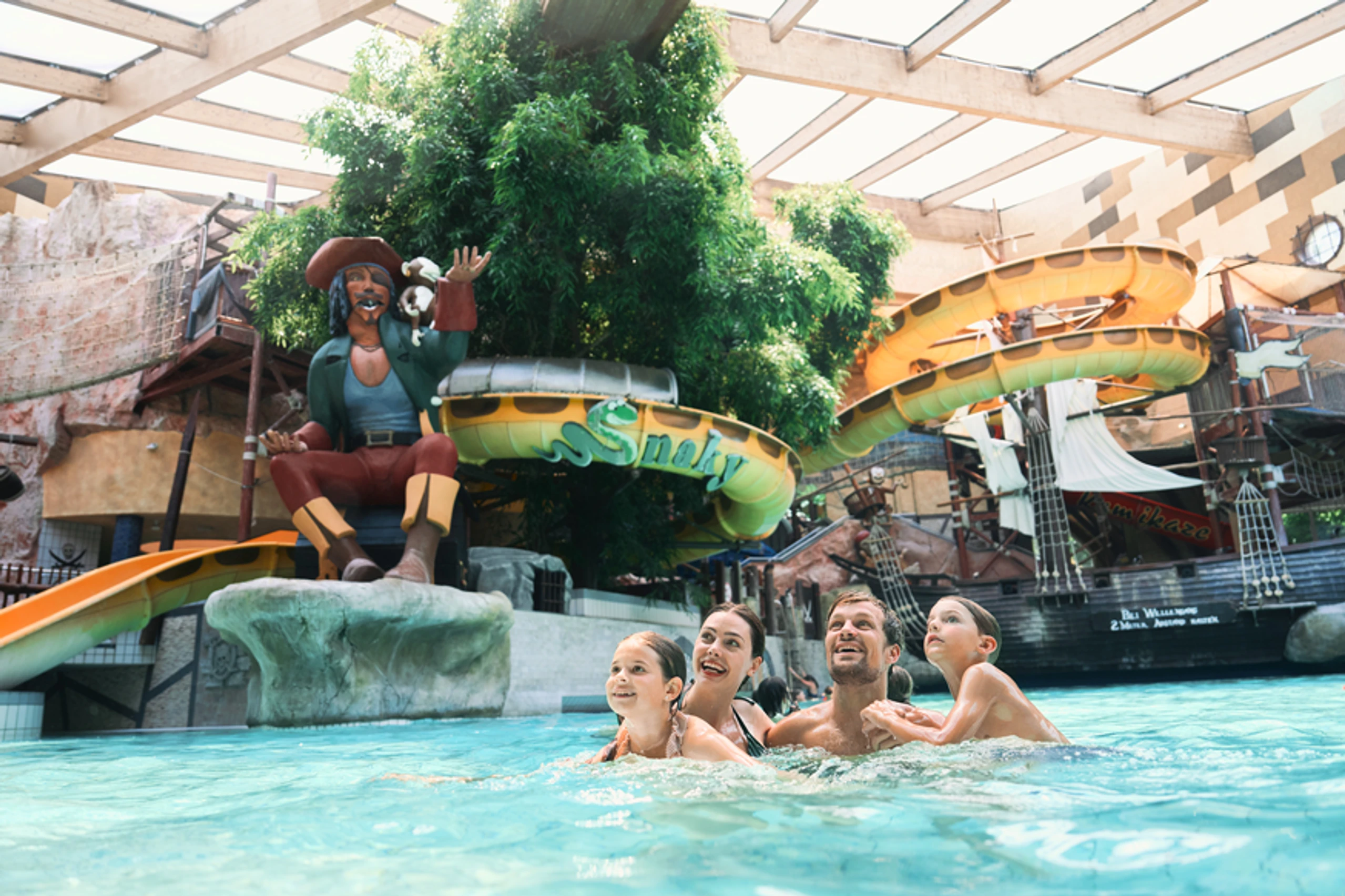 © Eurothermen Blurred image background