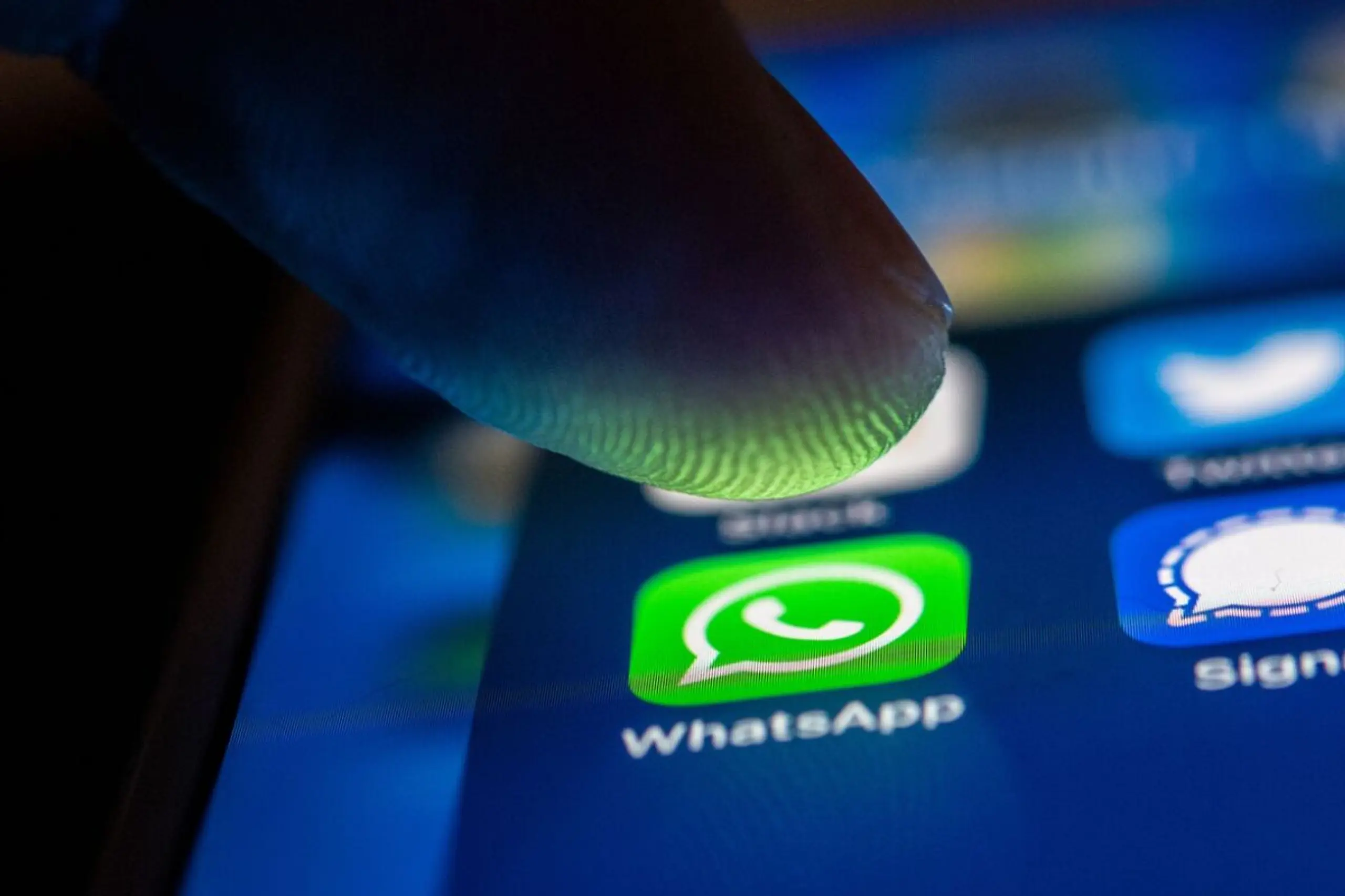 Whatsapp schränkt bald die Weitergabe von Inhalten ein