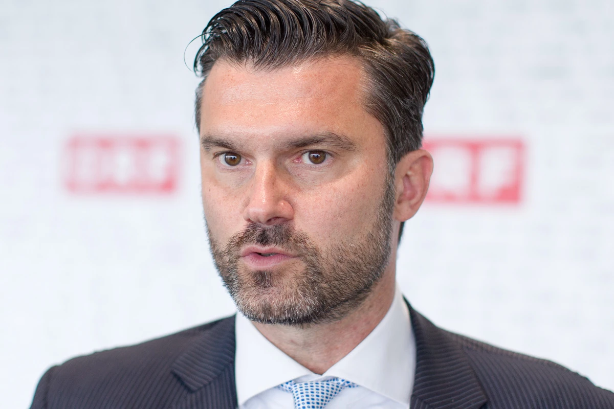 Thomas Zach verlässt den ORF-Stiftungsrat