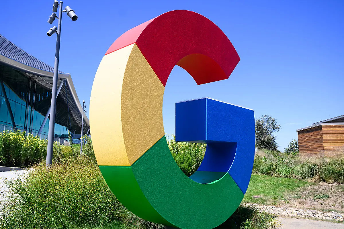 Werbung ist der wichtigste Erlösbringer bei Google