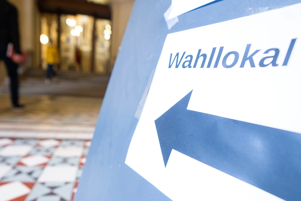 400.000 Studierende wählen Vertretung