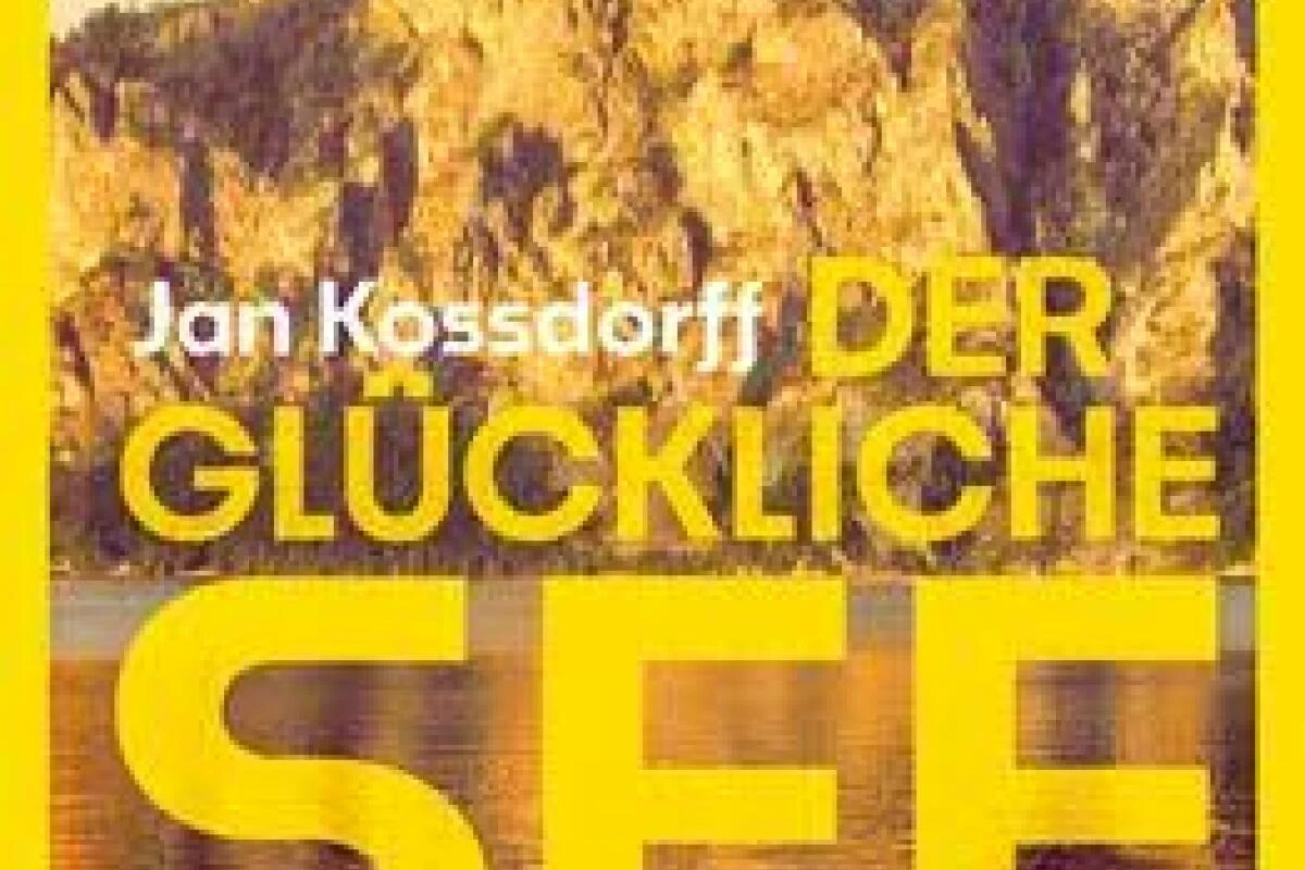 Der Traunsee als Schauplatz eines Familienromans