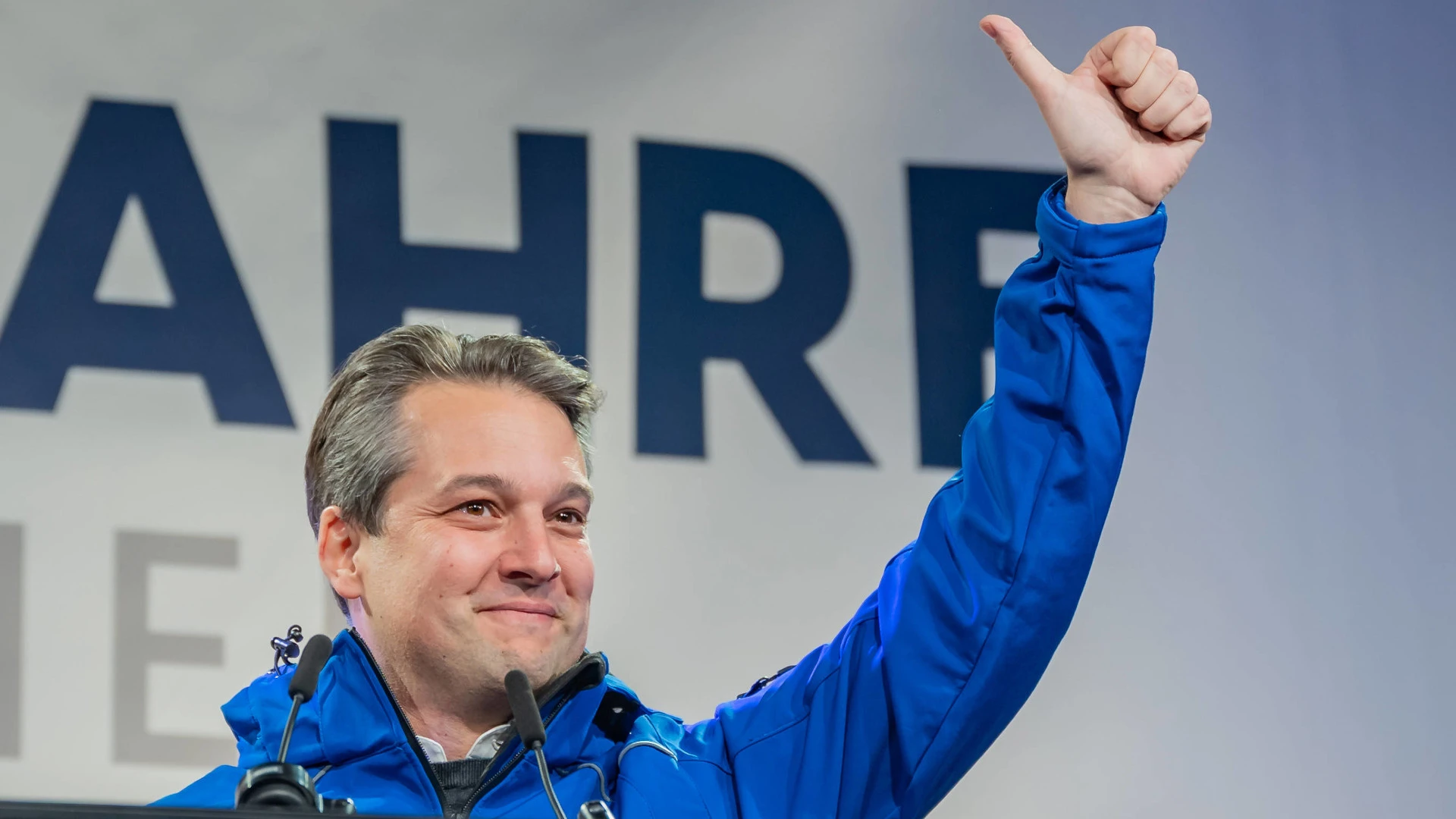 Wien-Wahl: Erste Trend-Prognose sieht SPÖ mit Verlusten klar auf Platz 1 – FPÖ verdreifacht