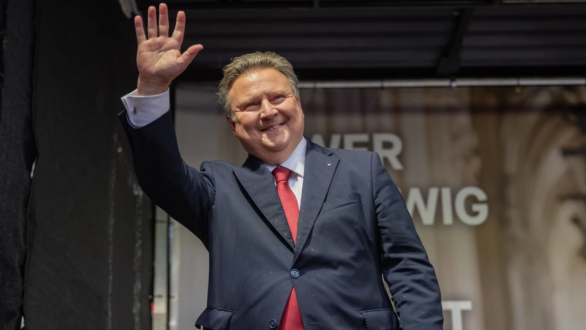 Wien-Wahl: SPÖ bei 39,5 Prozent, FPÖ bei 20,4