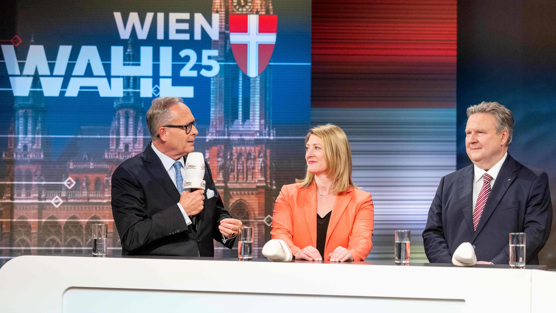 Wien-Wahl: Die Reaktionen auf das Ergebnis