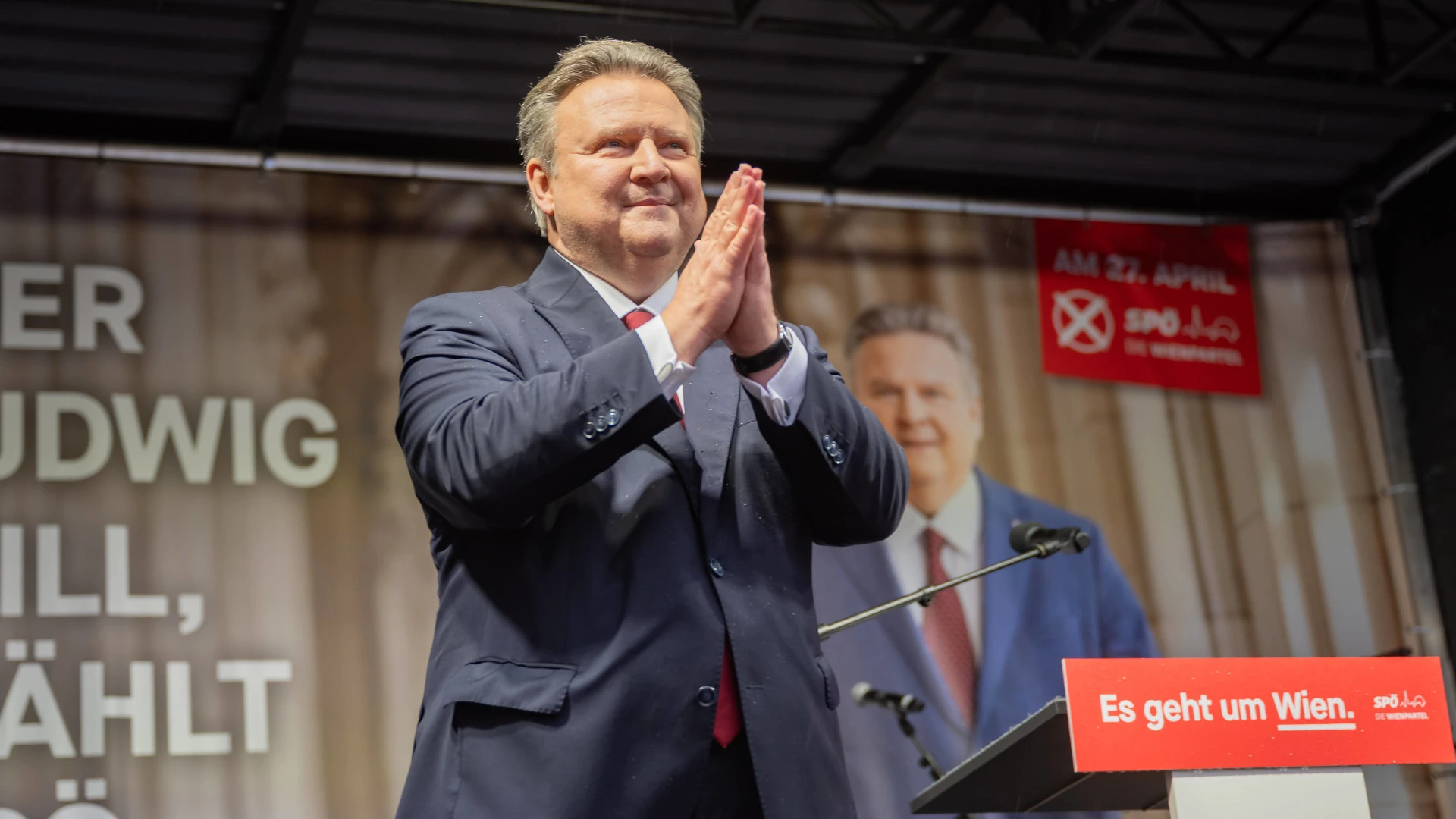Wien-Wahl: Das ist das Endergebnis
