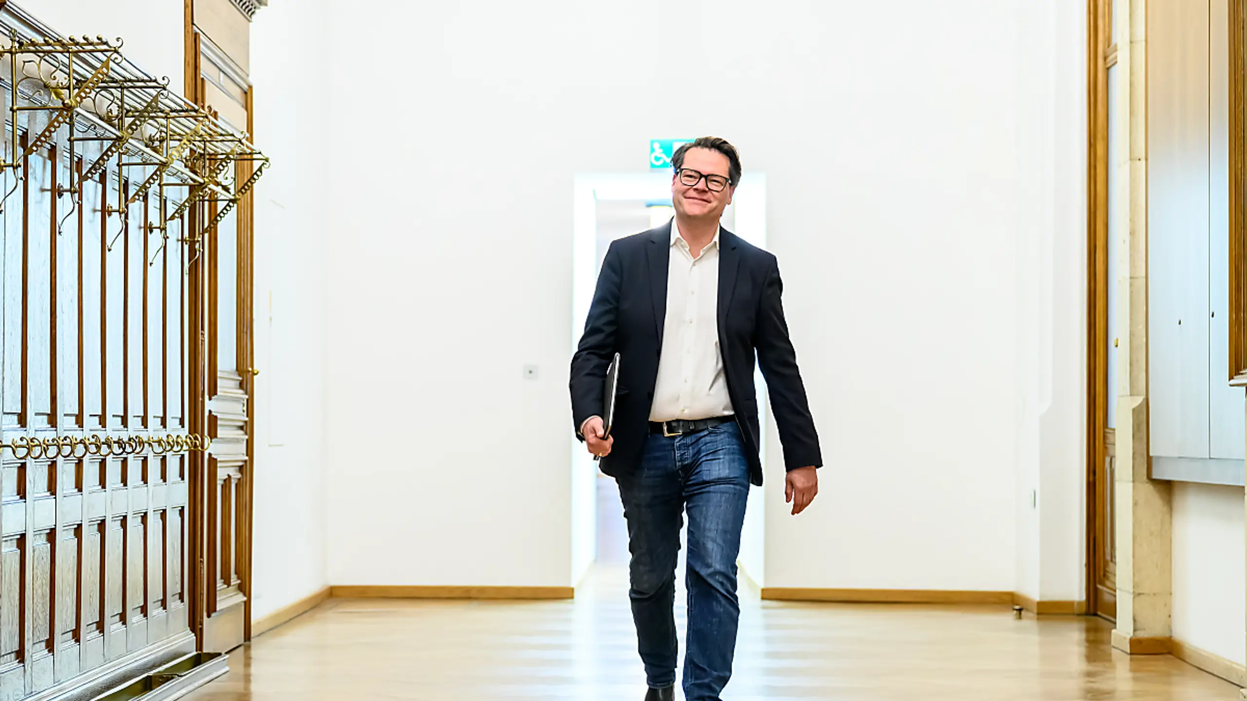 © APA/APA/MAX SLOVENCIK/MAX SLOVENCIK Am Weg in die Gremien