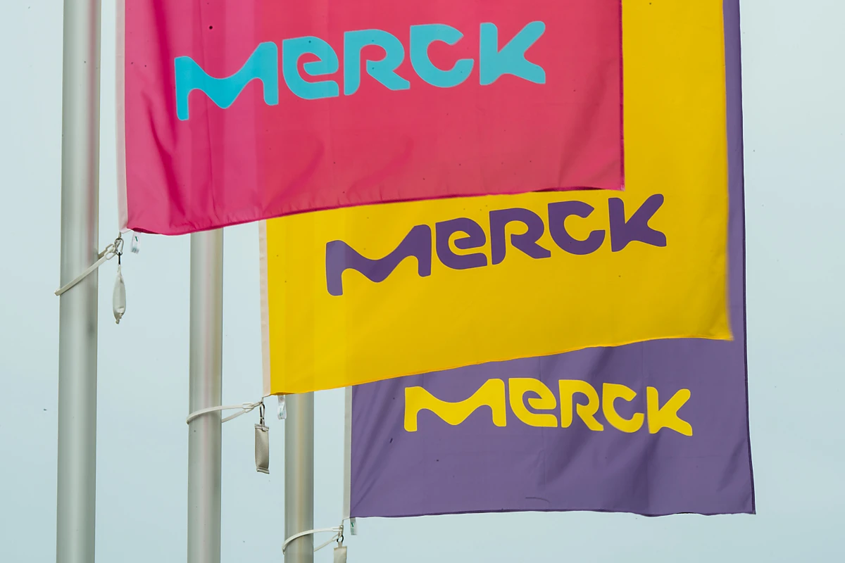 Merck zahlt 47 Dollar je Aktie für das US-Biotech-Unternehmen