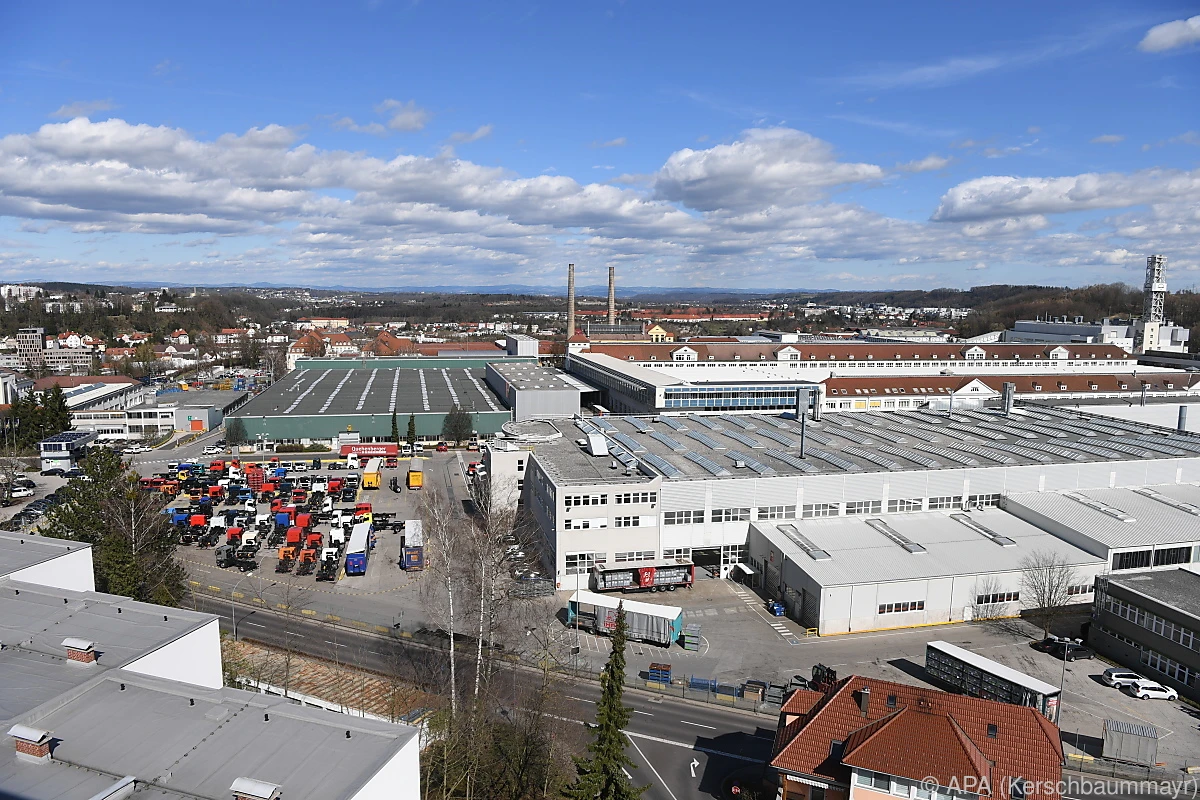 Prognose für 2025 bestätigt