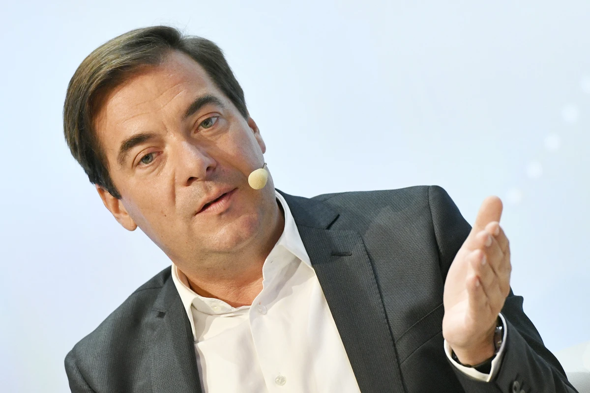 Rainer Nowak wird erneut "Presse"-Geschäftsführer