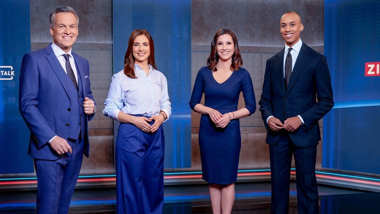 ORF: Der neue DiensTalk nach dem anderen SonnTalk