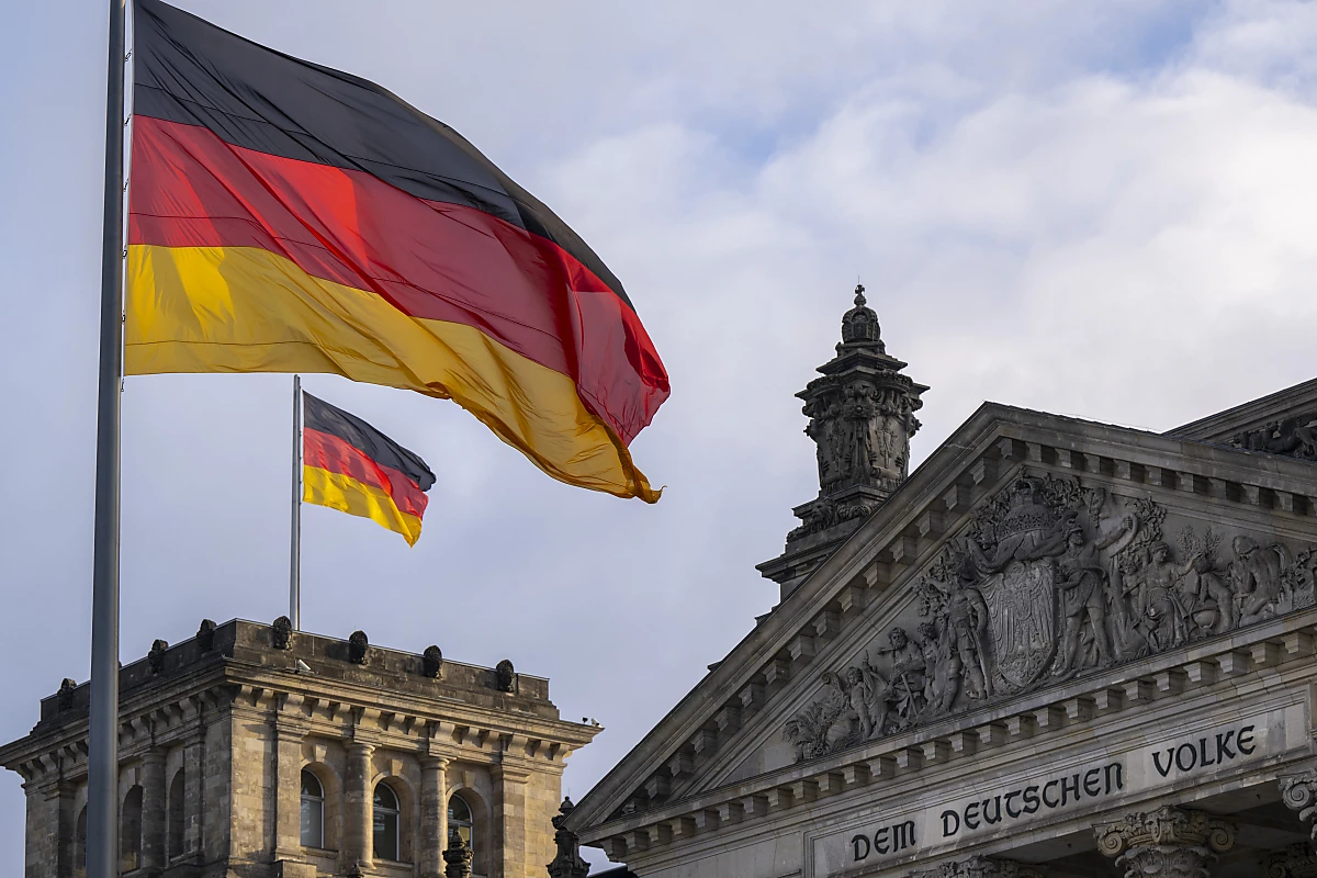 Statistisches Bundesamt will eine erste Schätzung am Mittwoch veröffentlichen