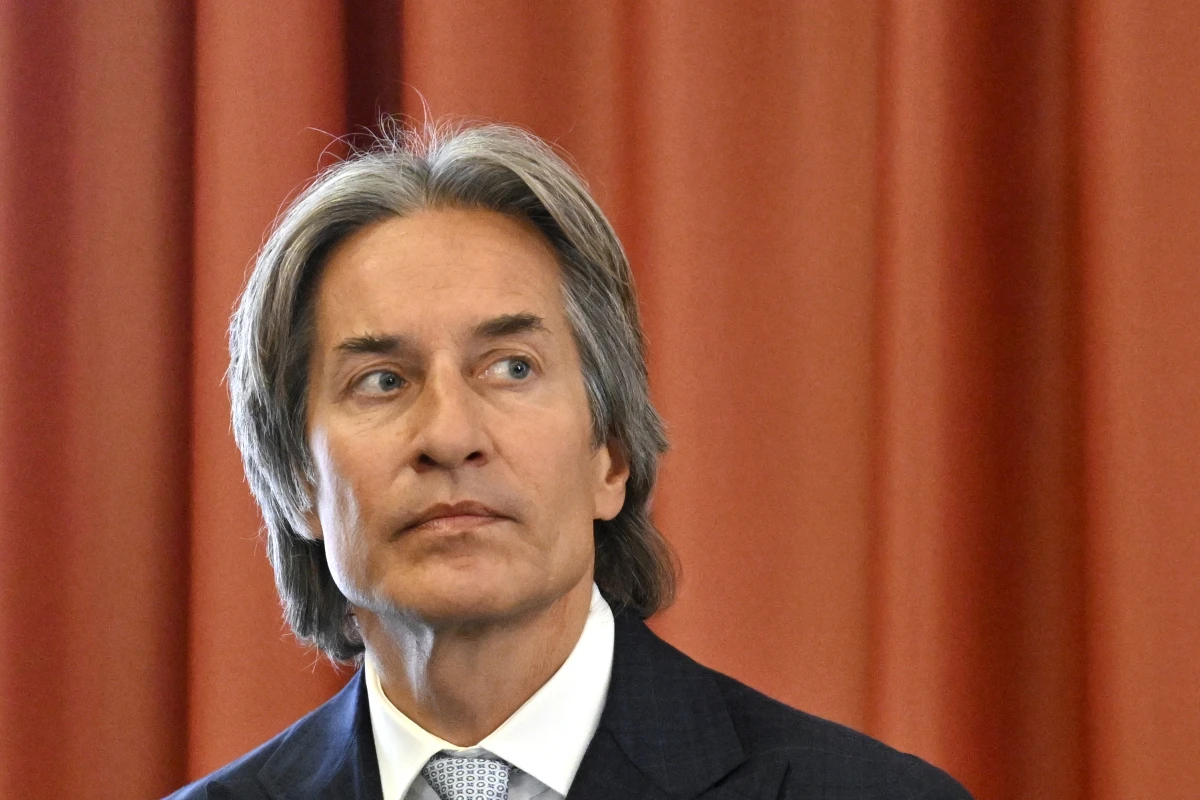 Haftantritt von Ex-Finanzminister Grasser rückt näher