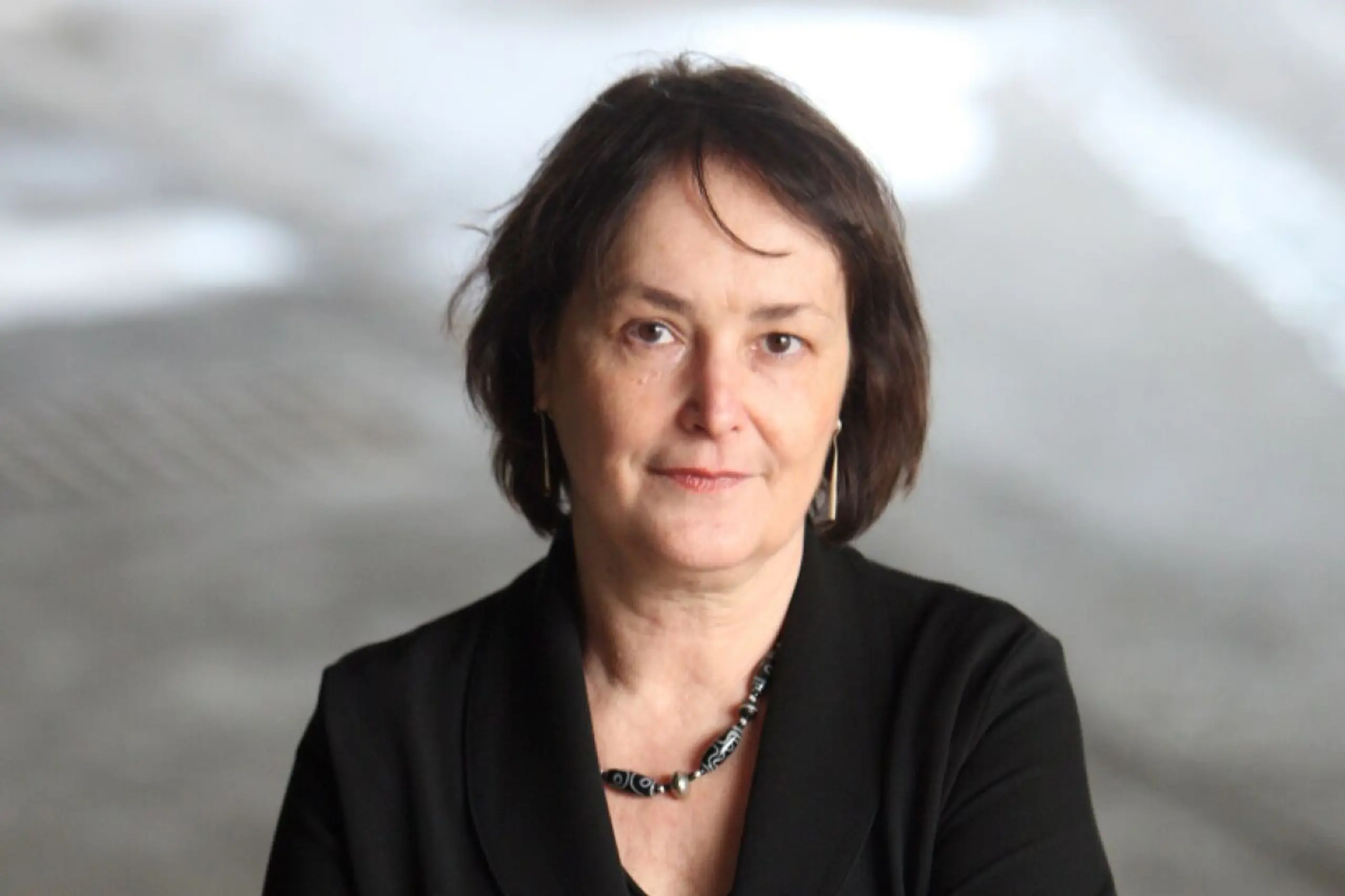 Lilian Faschinger (Archivbild aus 2008)