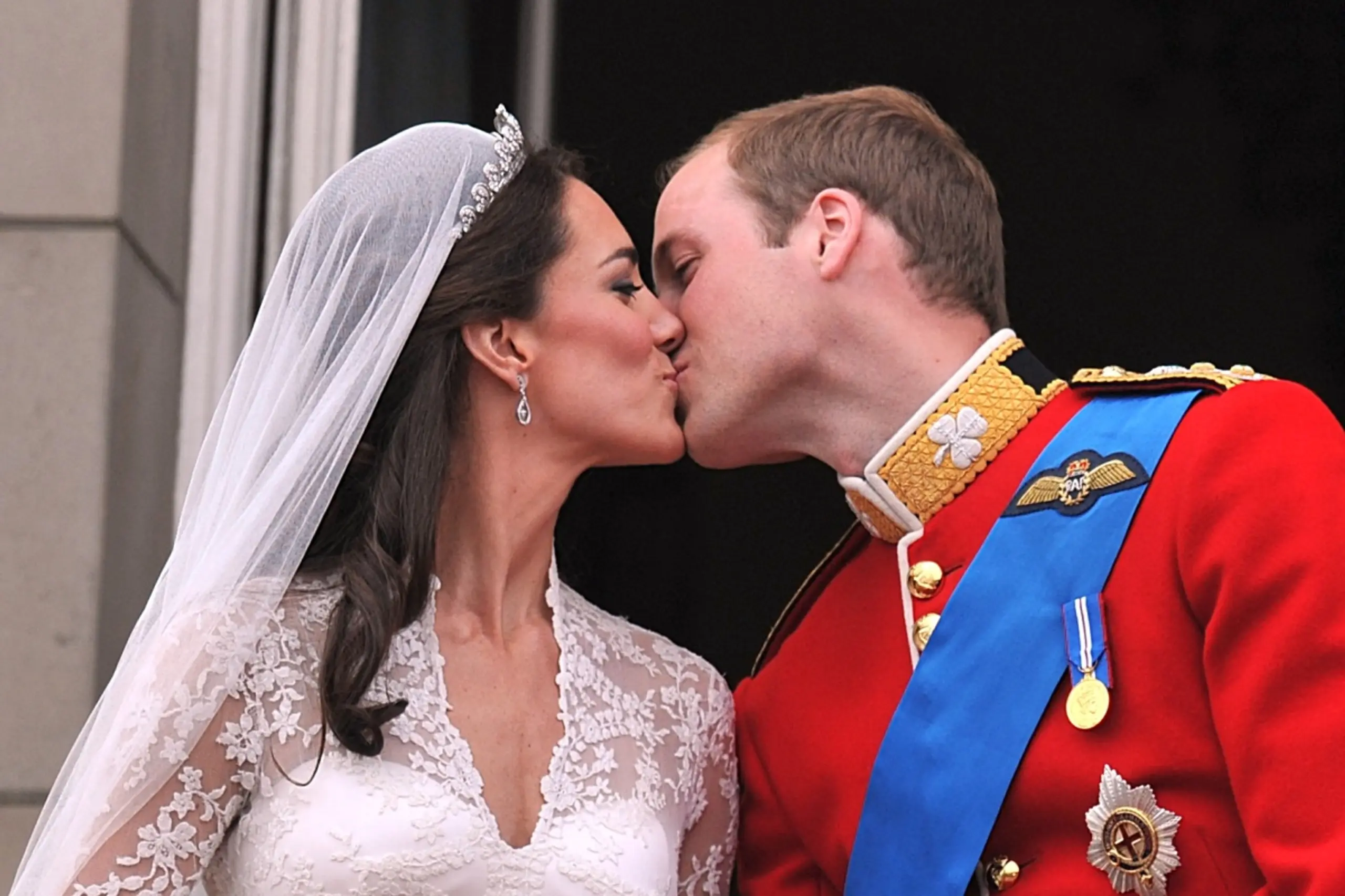 Vor 14 Jahren fand die royale Hochzeit statt