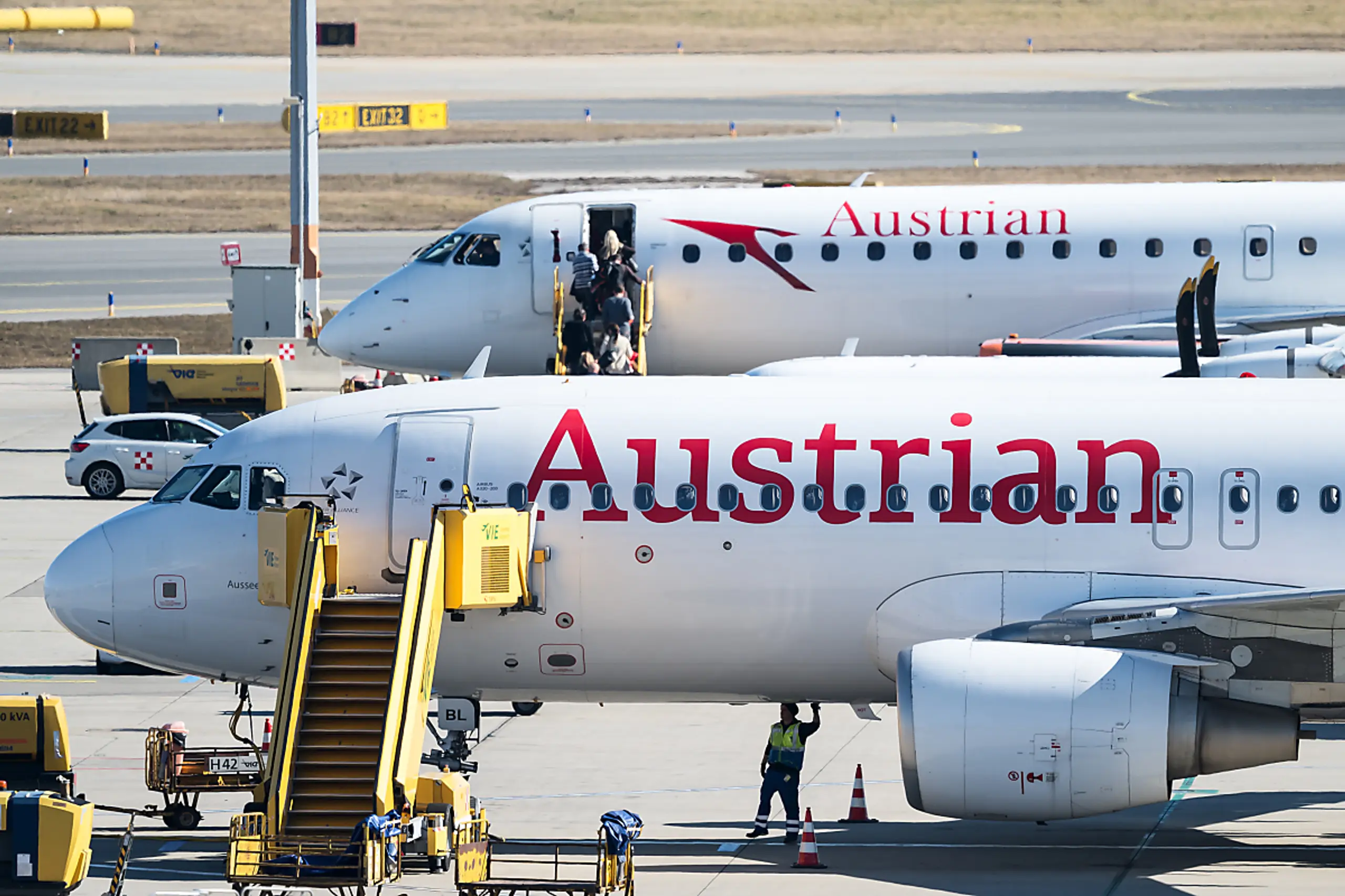 Airline erwartet Kundenansturm im Sommer