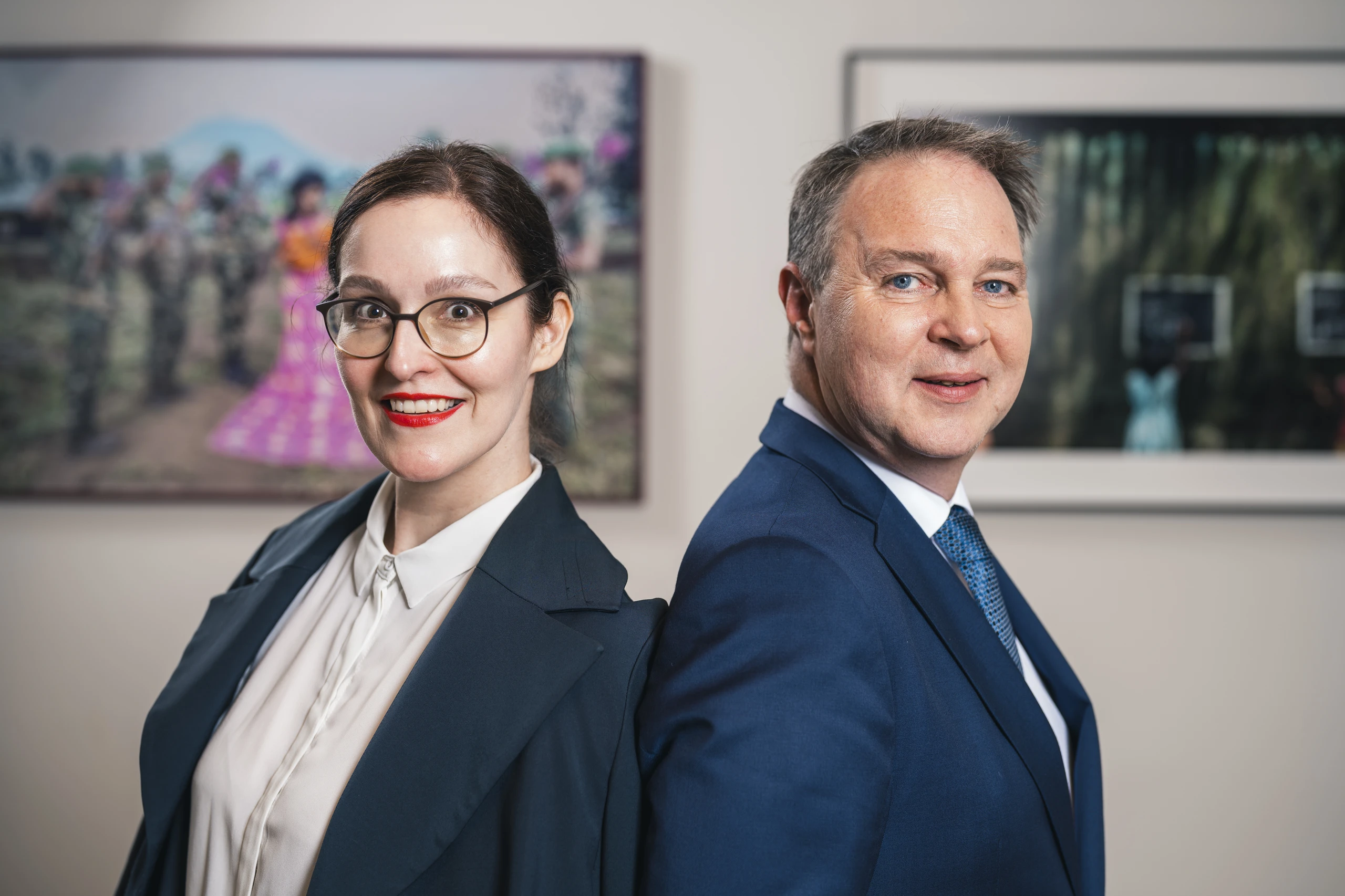 Andreas Babler: „Es ist nicht die Job Description, Opernexperte zu sein“