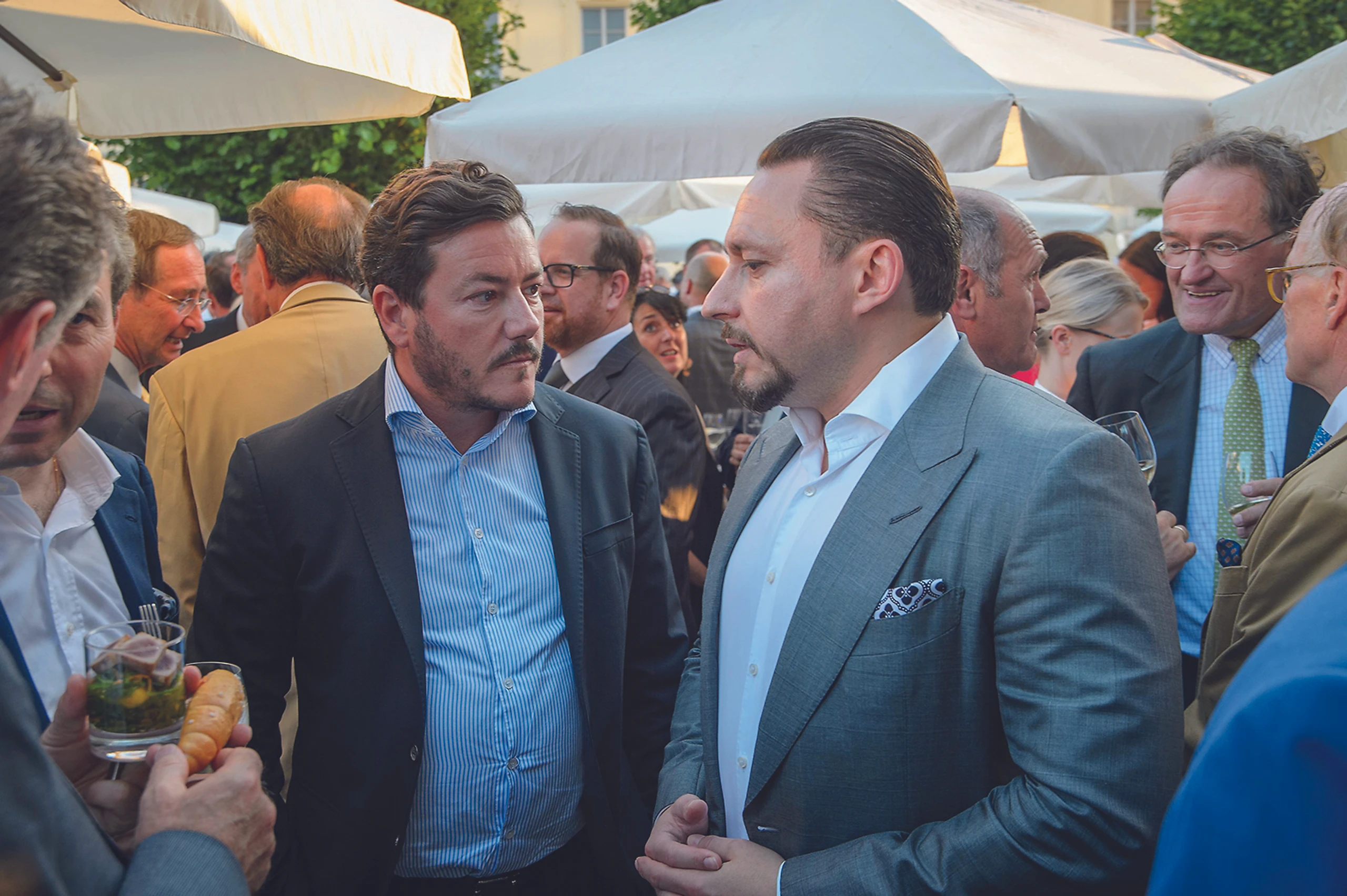 © picturedesk.com, Andreas Tischler Blurred image background