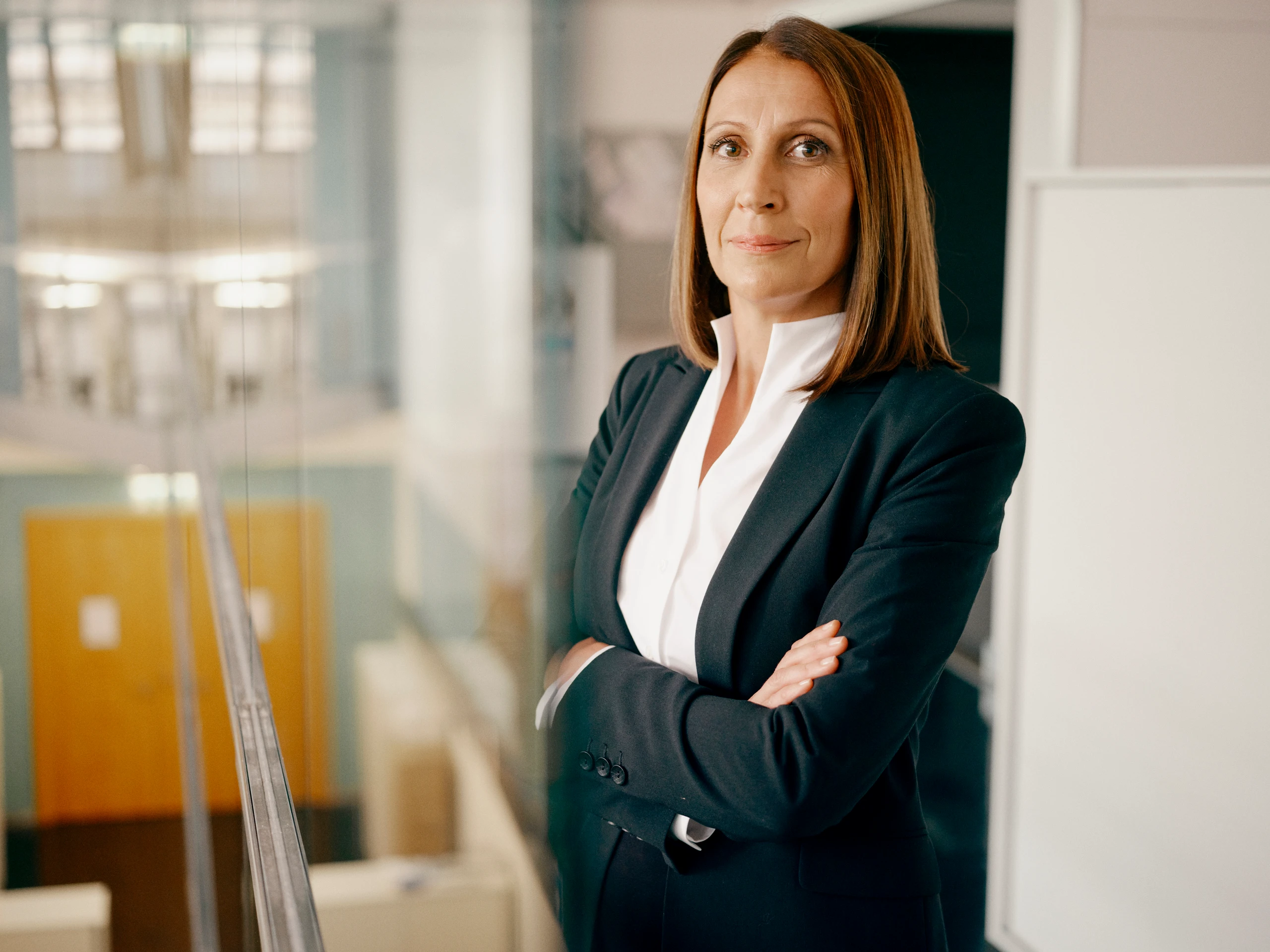 © Andreas Jakwerth Blurred image background