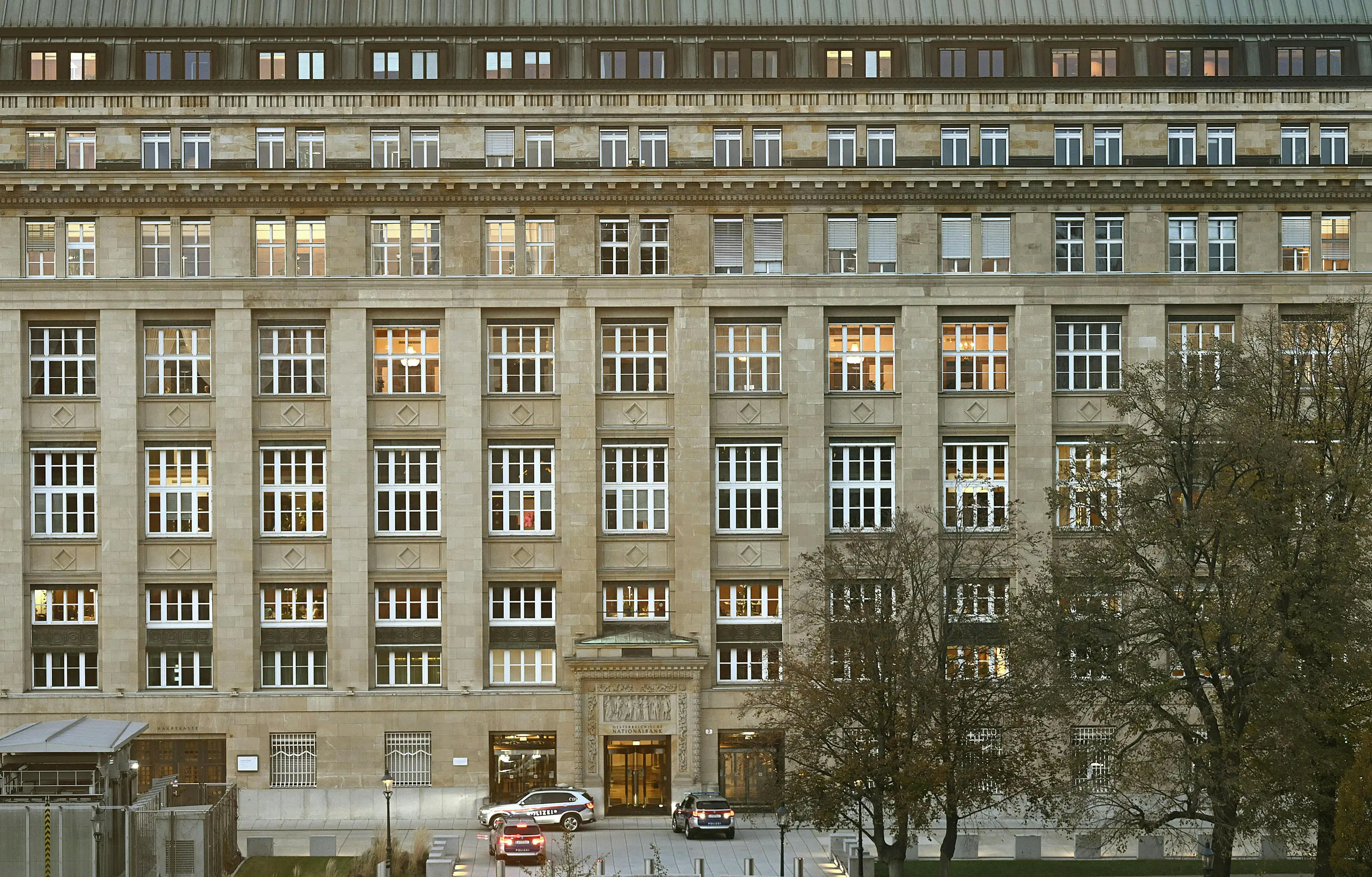 Neue Nationalbank-Zahlen: Österreichs Auslandsinvestitionen auf Rekordniveau