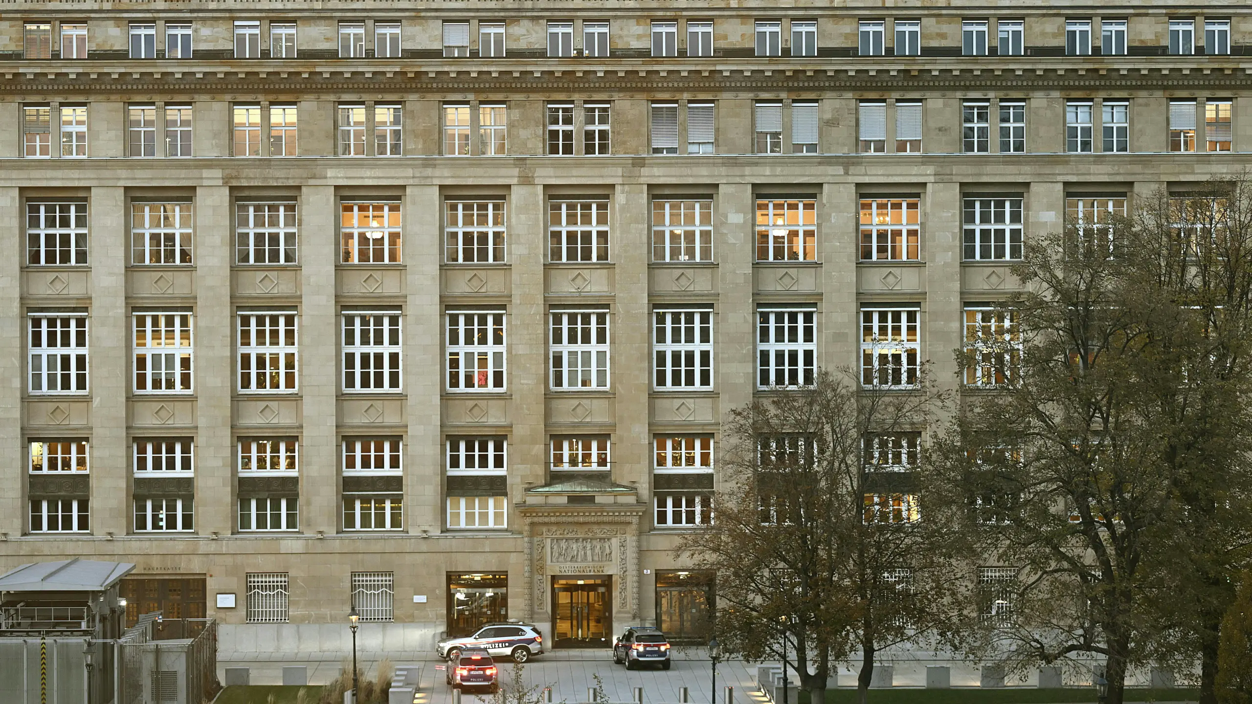 © APA/HARALD SCHNEIDER Artikelbild