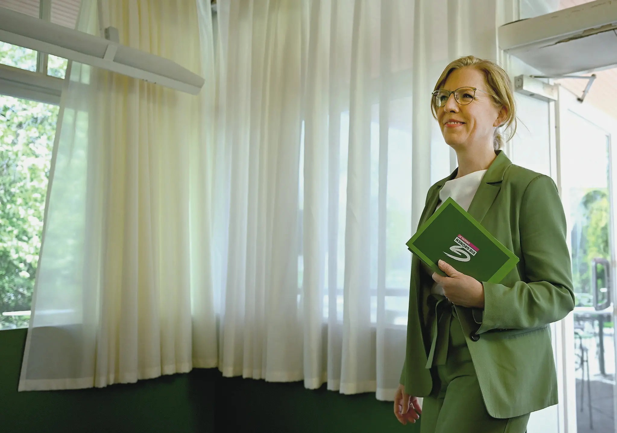 Analyse der Woche: Grüne im Dilemma