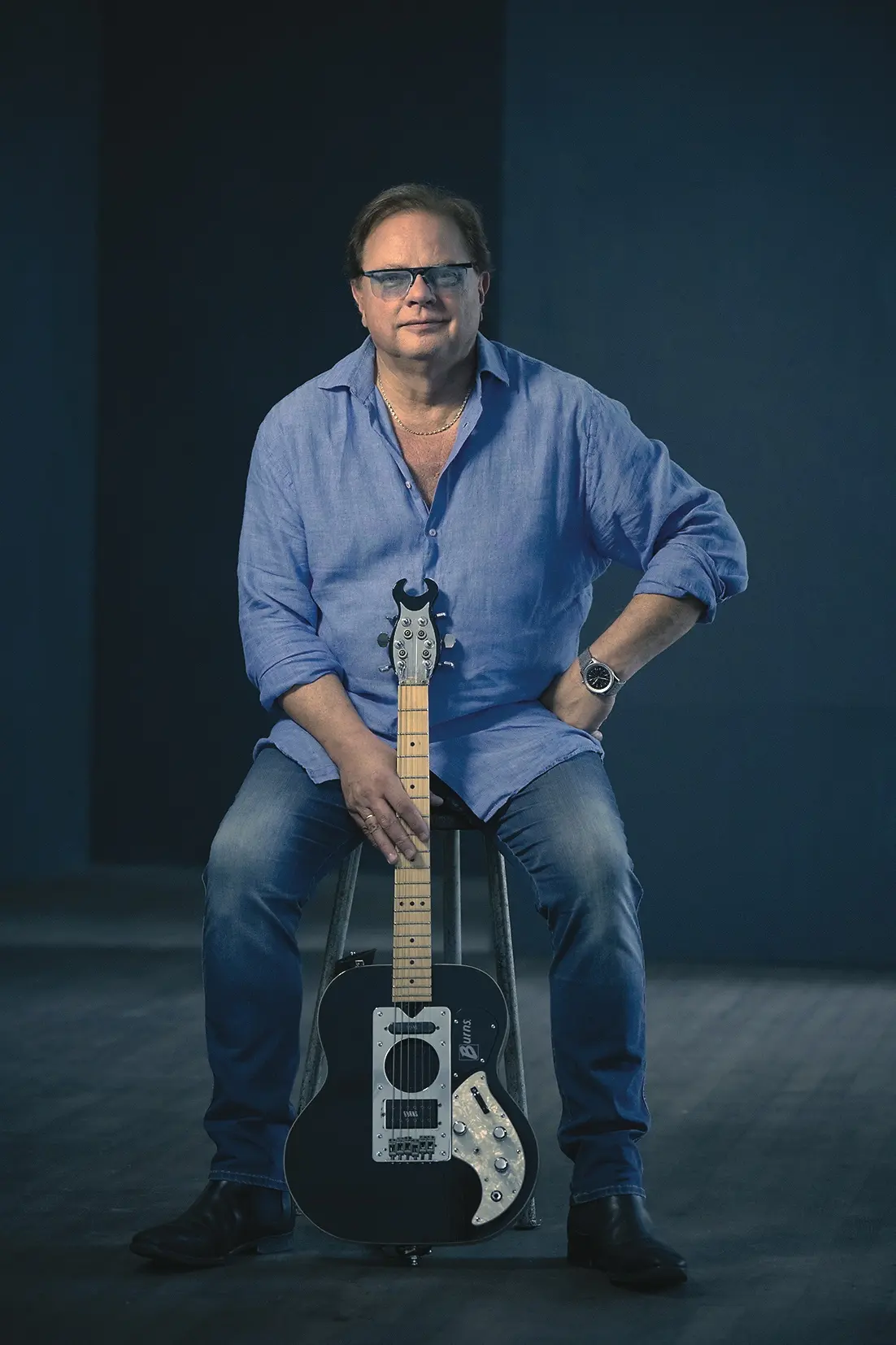 „Live is Life“: Das Leben mit einem Hit