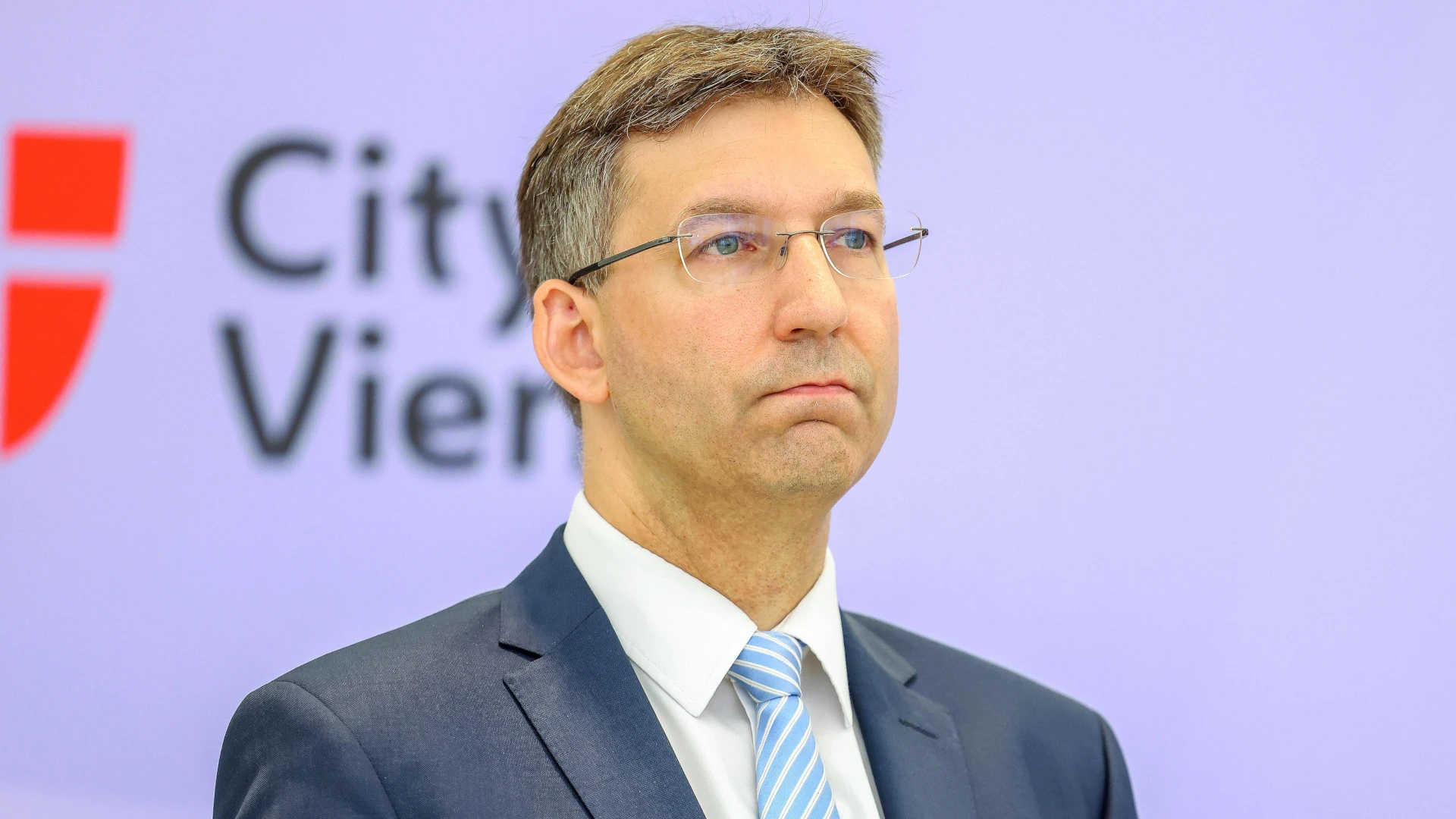 Markus Figl ist neuer Chef der Wiener ÖVP