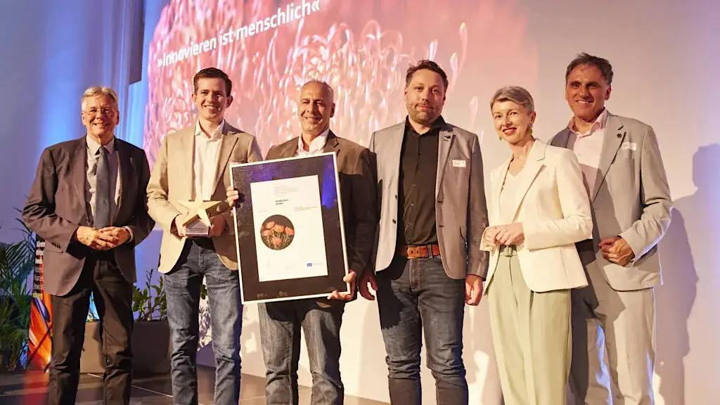 Ausgezeichnete Ideen aus Kärnten: Wer den Innovations- und Forschungspreis 2025 gewonnen hat