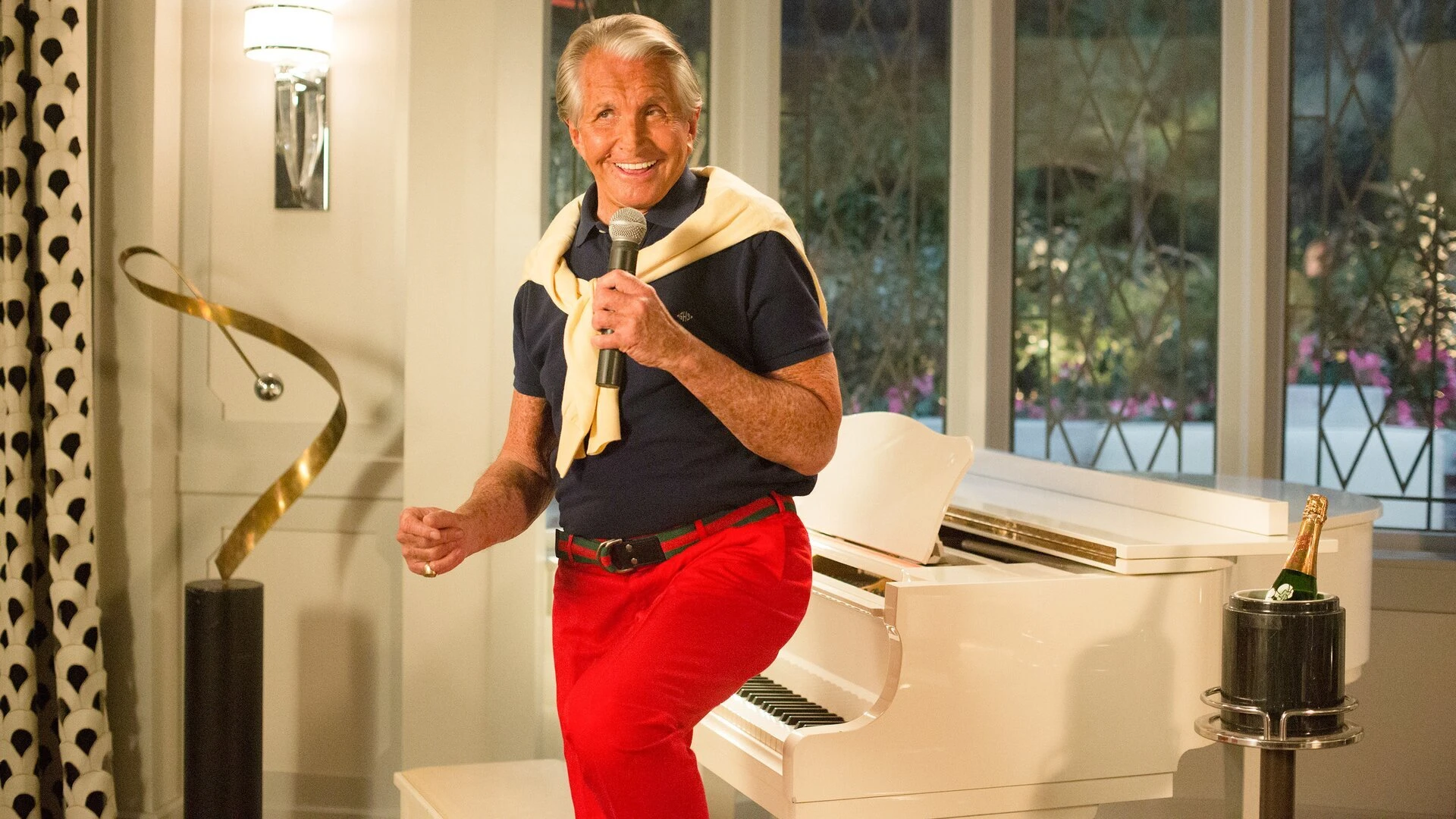 American Housewife