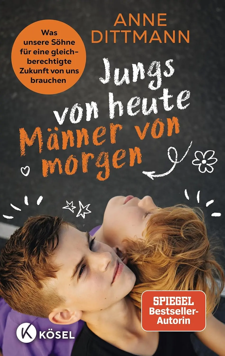© Kösel Verlag Blurred image background