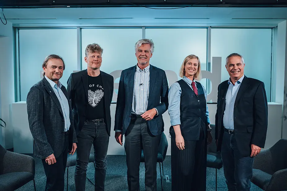 © Niklas Schnaubelt Artikelbild