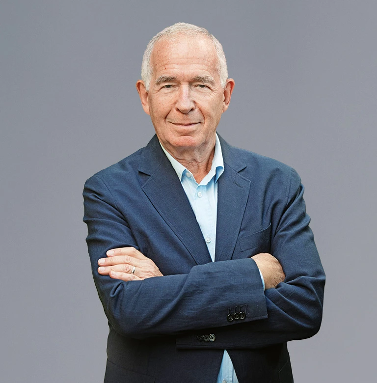 Bild von Peter Sichrovsky