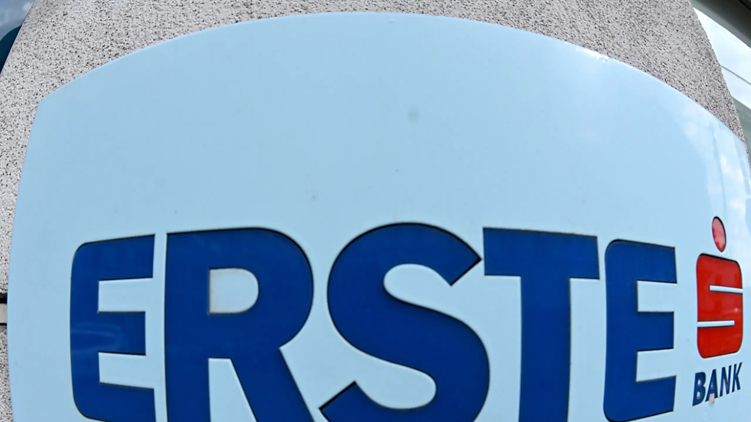 Erste Group verdiente im 1. Quartal weniger